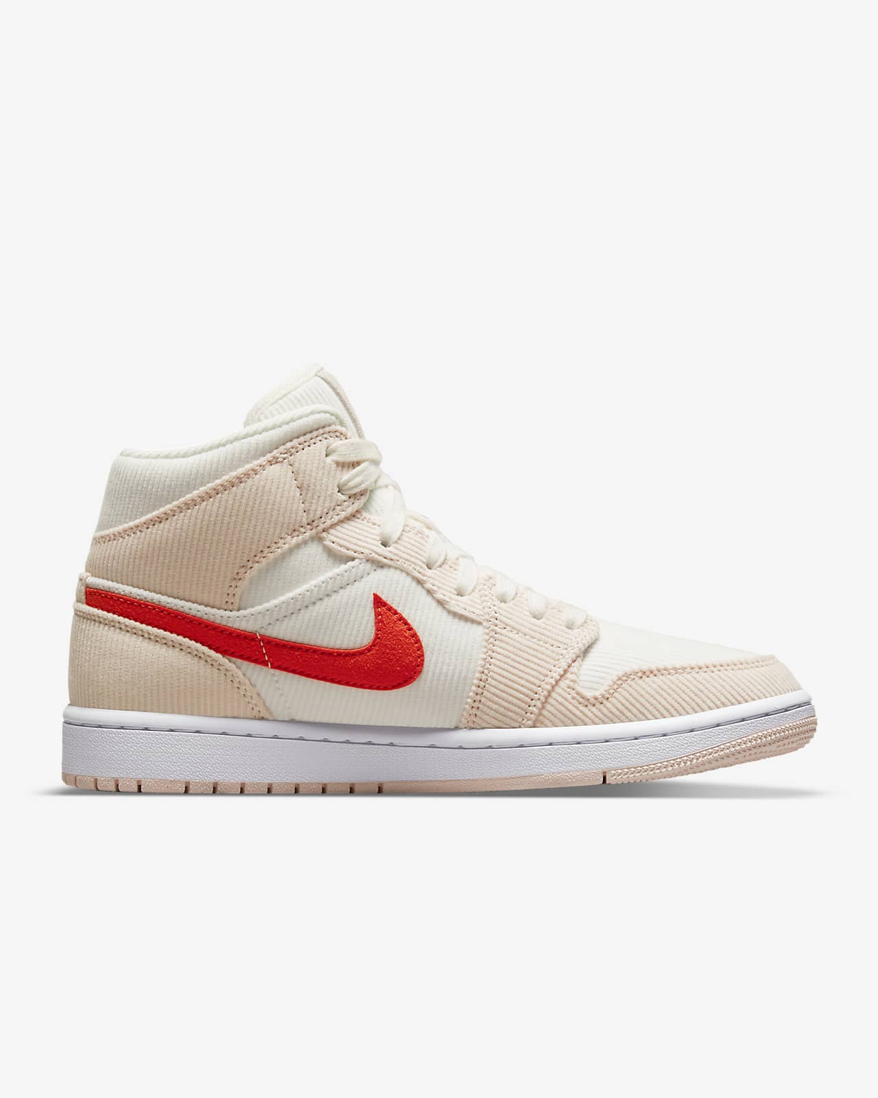 Air Jordan 1 Mid SE Women's Shoes Air Jordan 1 Mid SE Women's Shoes