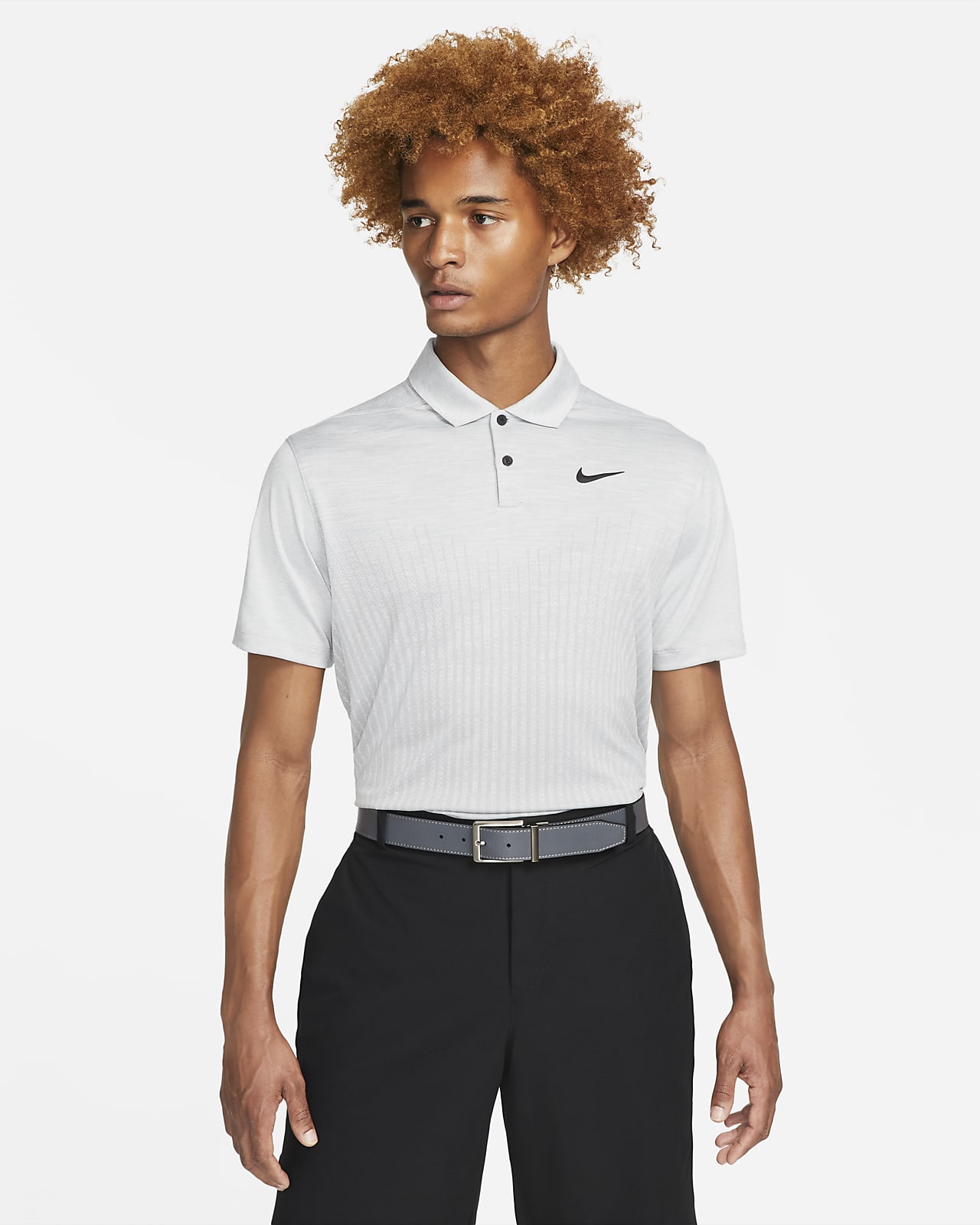 Nike Dri-FIT ADV Vapor Men's Engineered Golf Polo