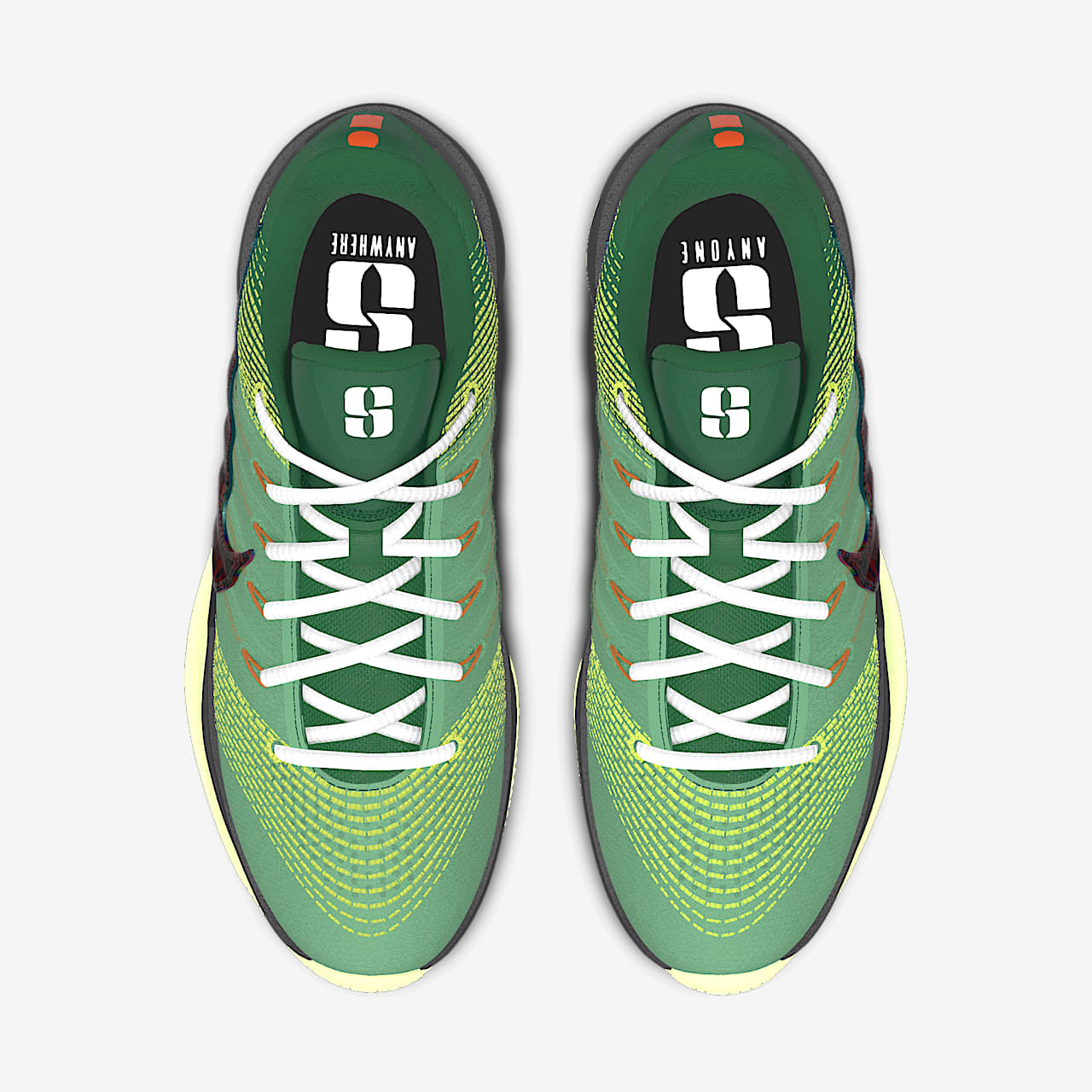 Sabrina 3 By You Custom Basketball Shoes