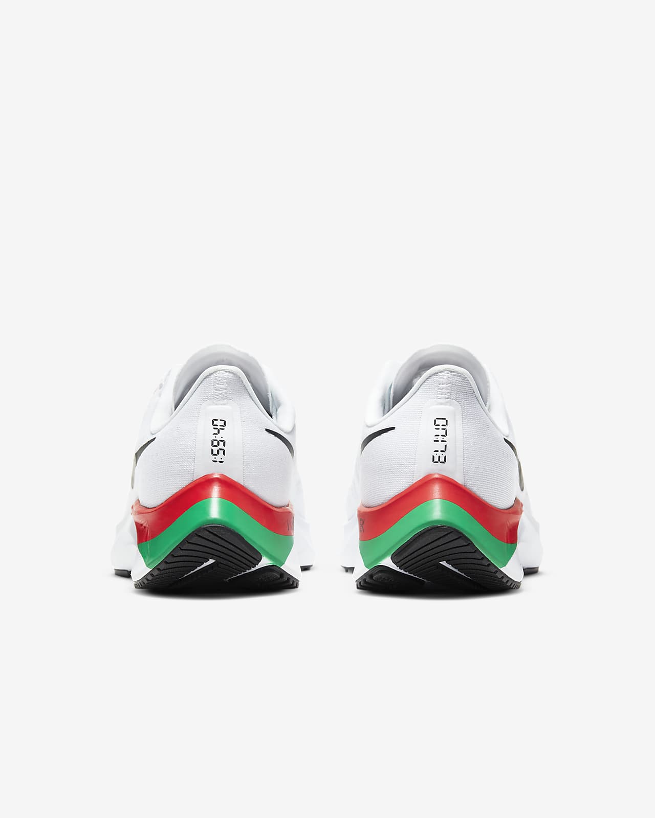 kipchoge running shoes