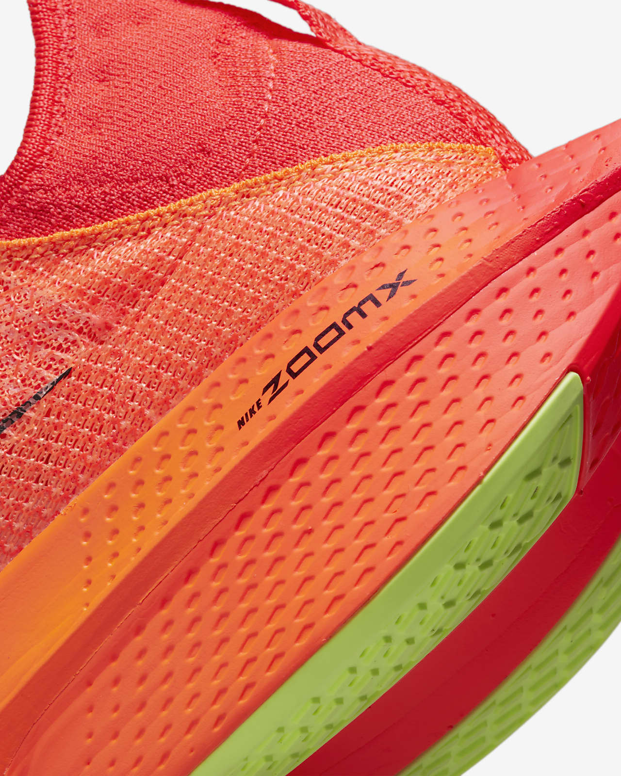 Húmedo entrevista templado Nike Alphafly 2 Zapatillas de competición para asfalto - Hombre. Nike ES