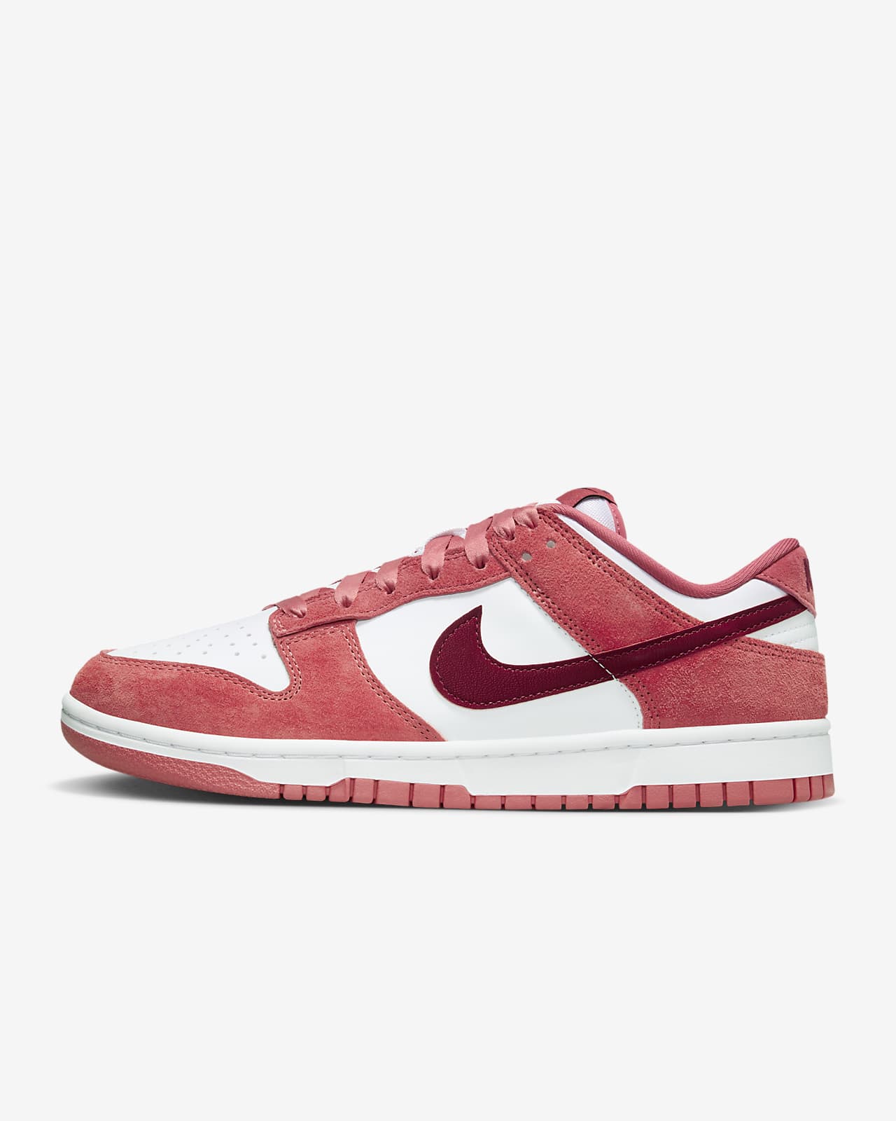 NIKE WMNS DUNK LOW "MADE YOU LOOK" 23.5