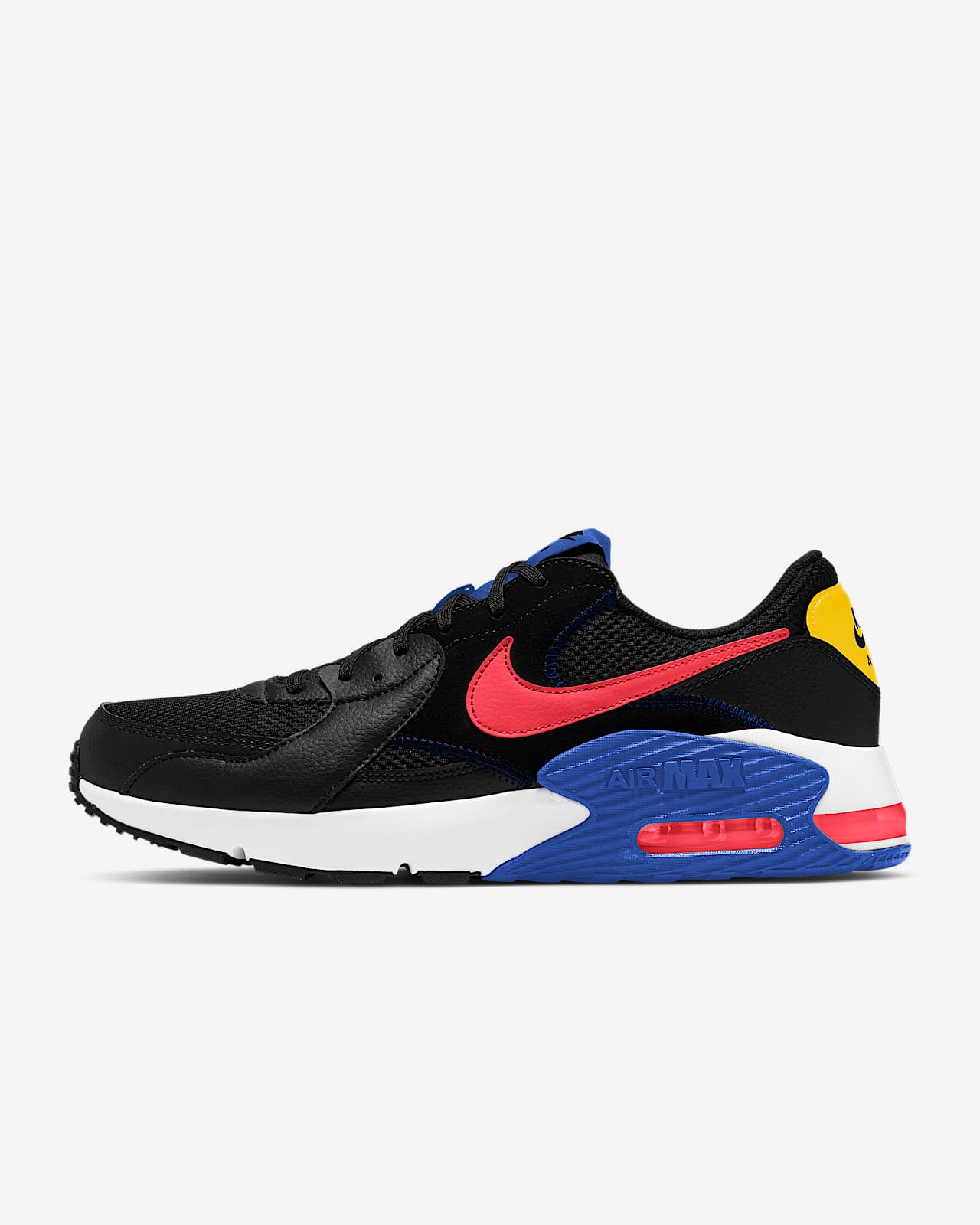 nike air max excee men's details