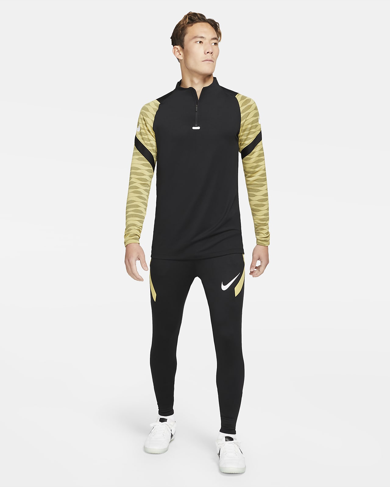 nike fc men's soccer pants