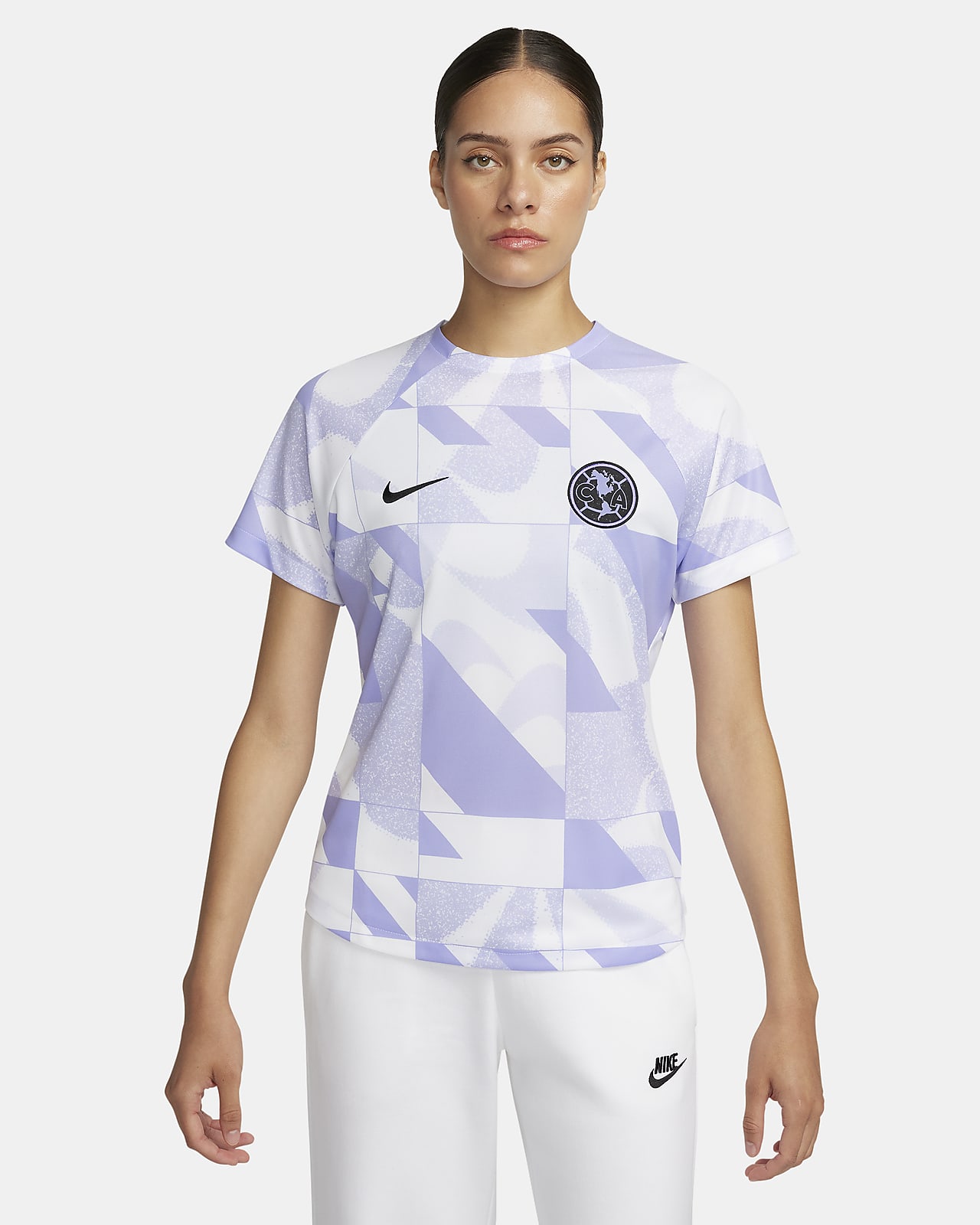 Playeras discount nike futbol