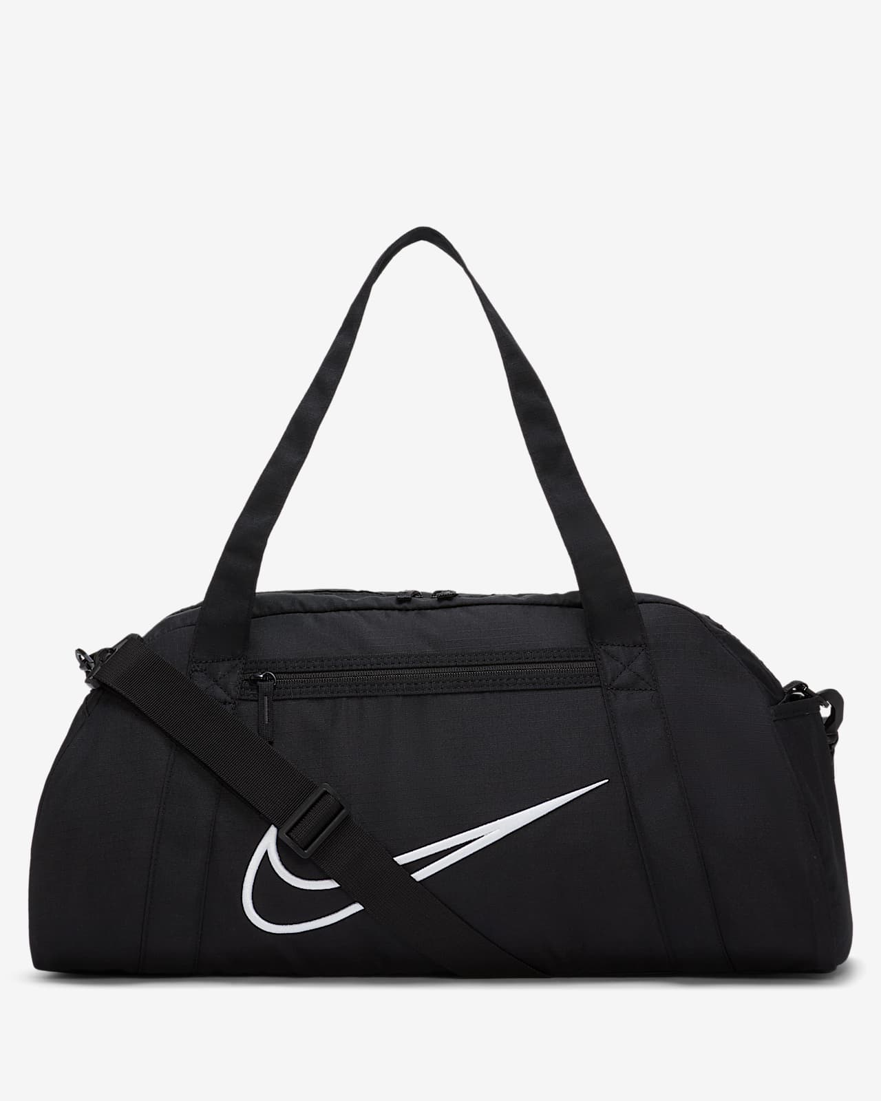 nike bag training