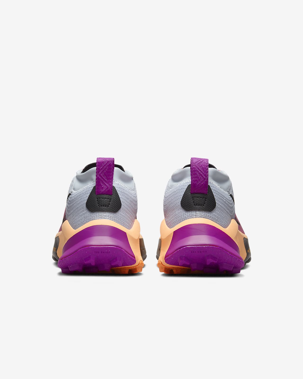 Nike ZoomX Zegama Trail Running-Schuh fÃ¼r Damen. Nike DE