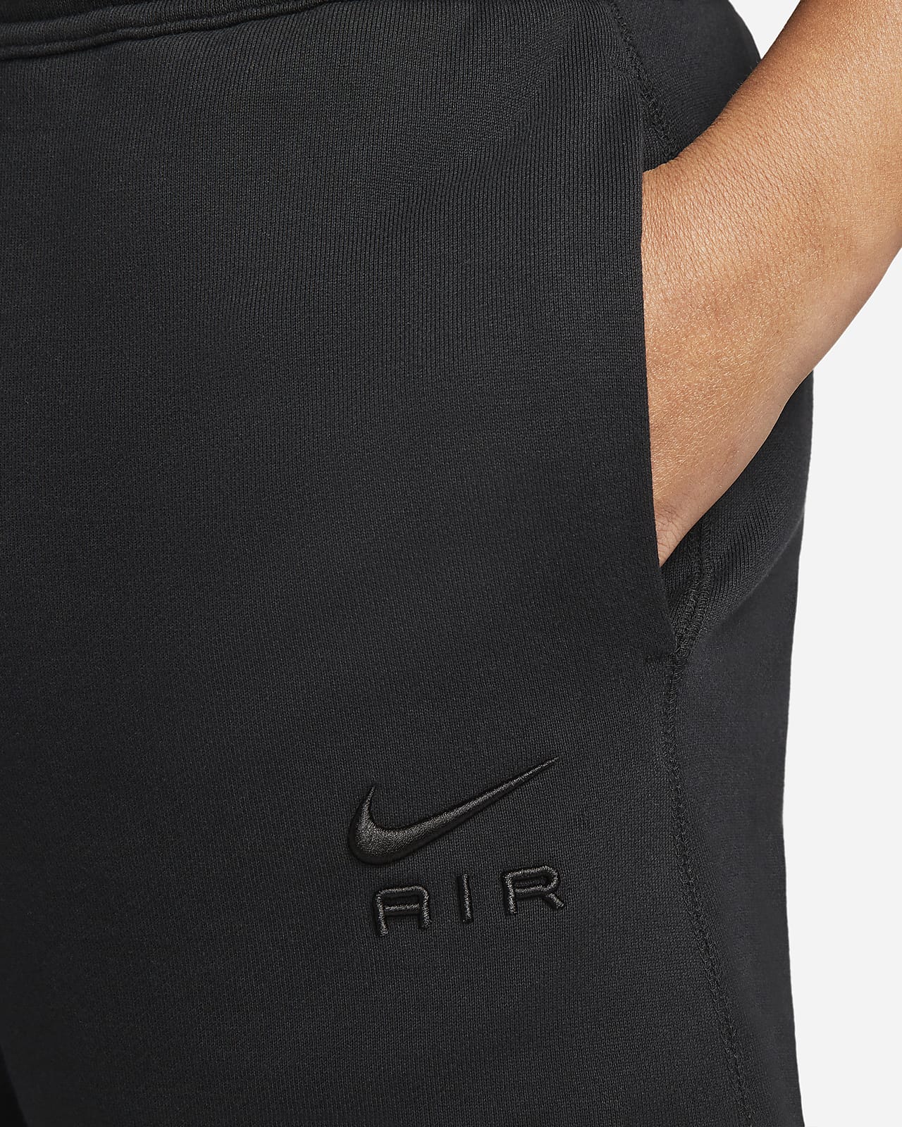 Nike Sportswear Air Men's French Terry Shorts