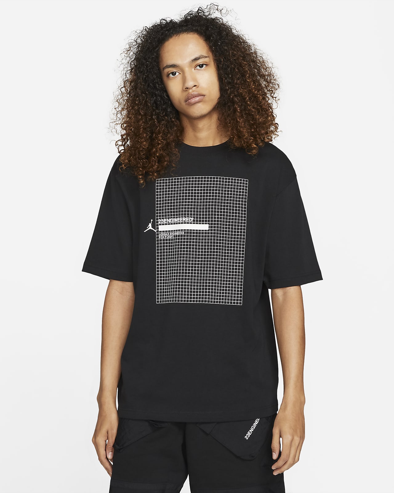 jordan 23 engineered nike