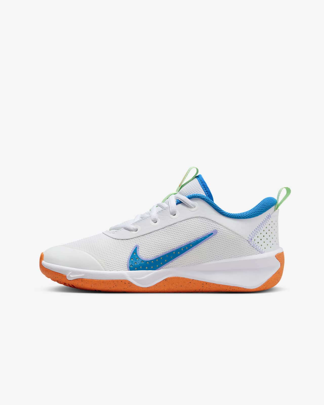 Nike Omni Multi-Court Zapatillas para pista cubierta - Niño/a