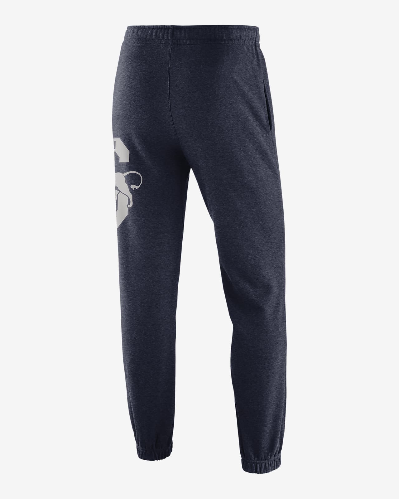Penn State) Men's Fleece Pants. Nike 