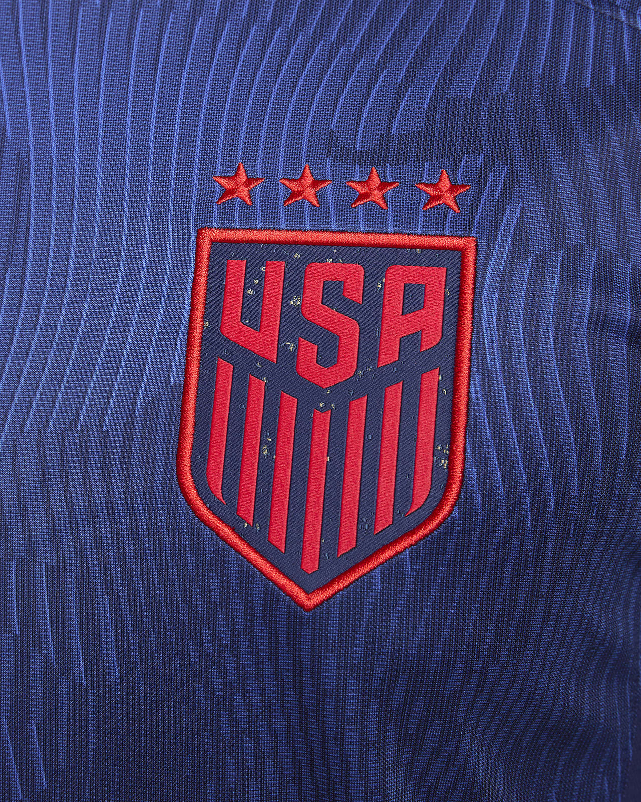 Equipaciones de la selección de fútbol de Estados Unidos 2023. Nike ES