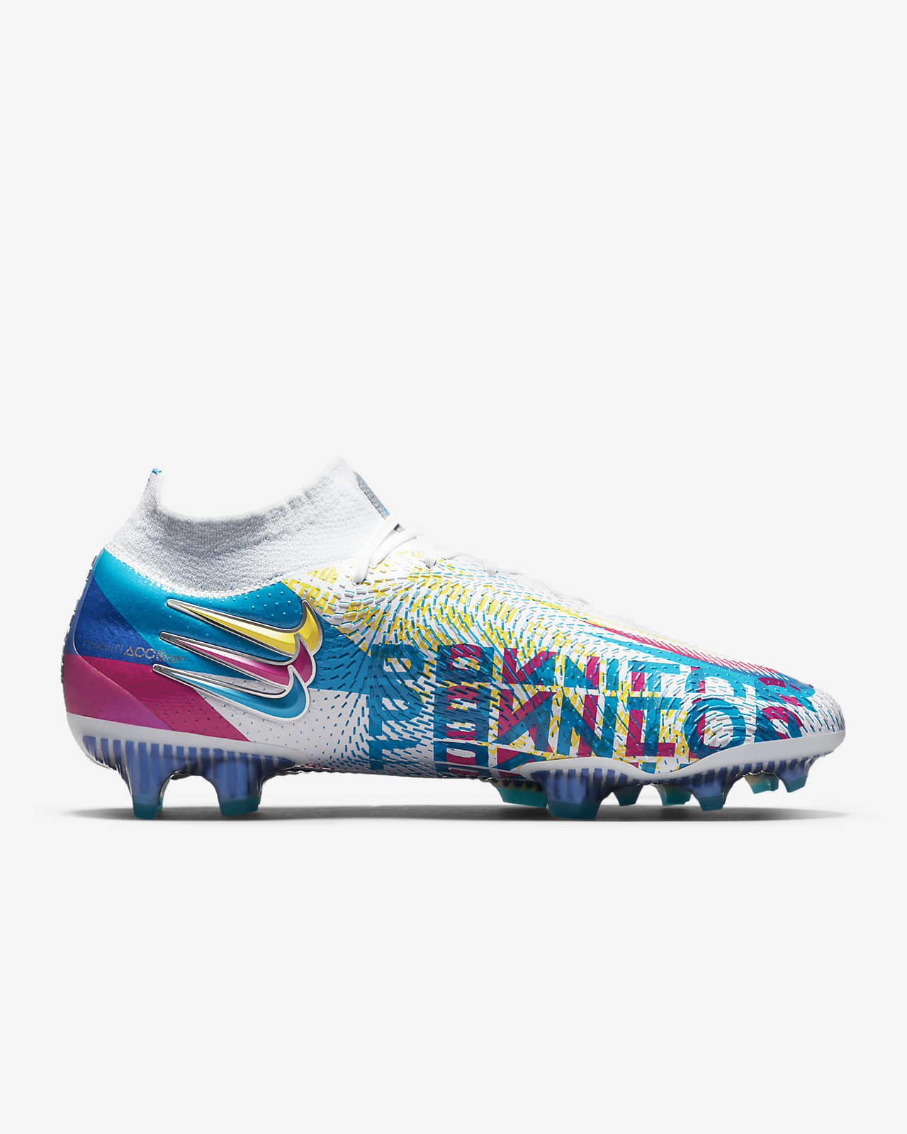 nike phantom dynamic