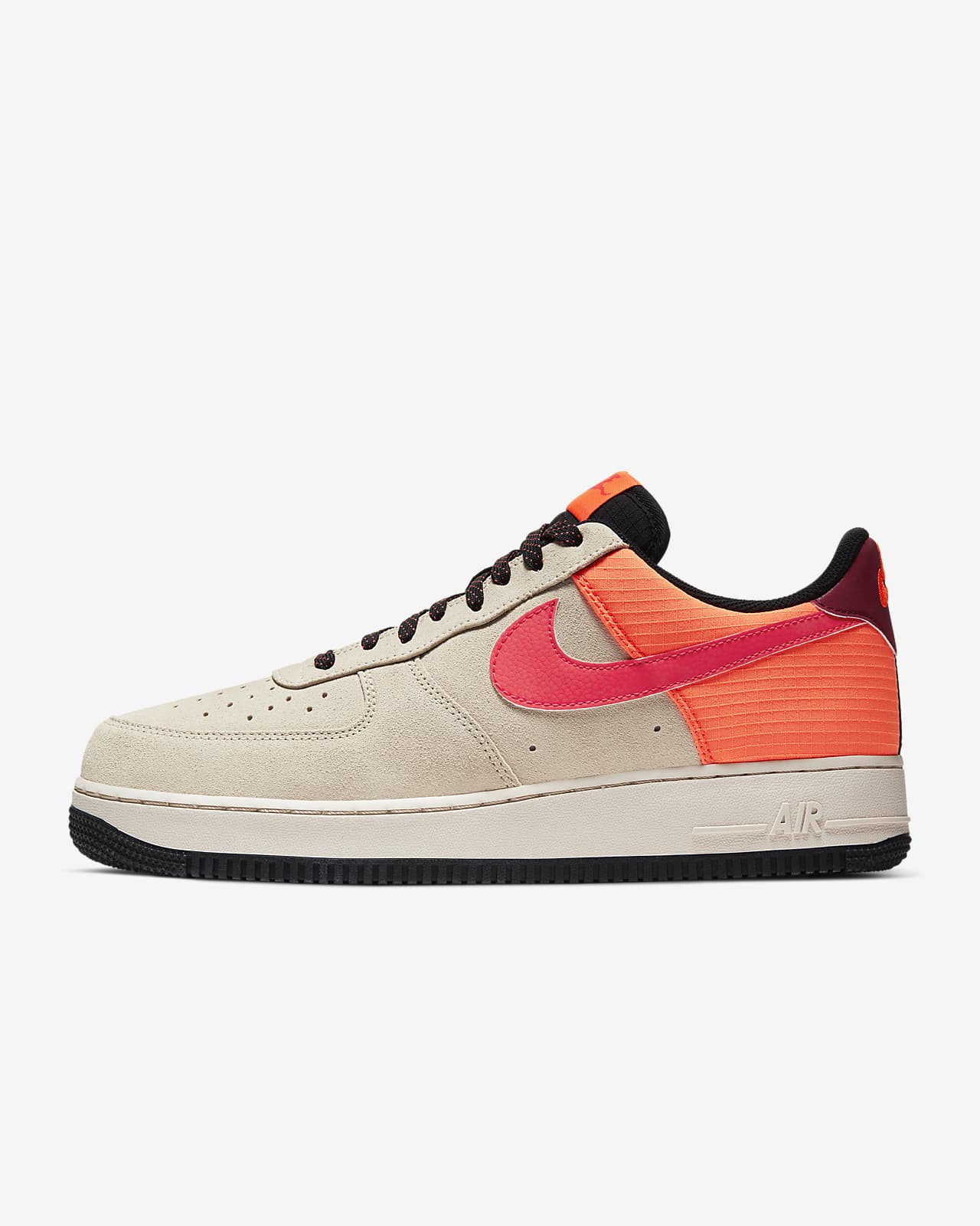 nike air force 1 07 lv8 hombre