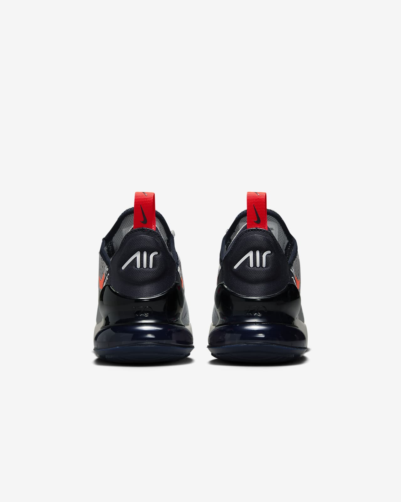 Nike Air Max 270 Zapatillas Ni o a. Nike ES