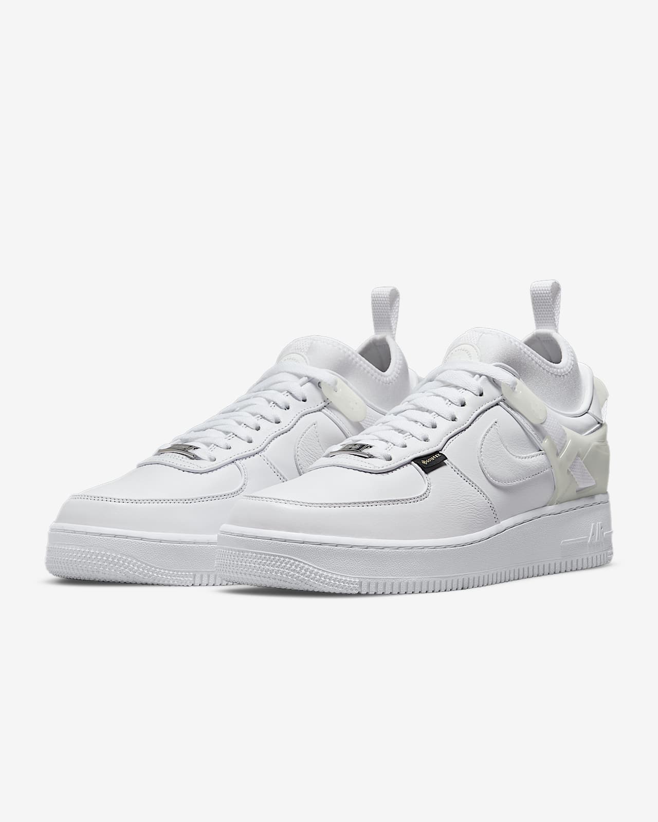 Nike Air Force 1 Low SP x UNDERCOVER Herenschoenen. Nike NL