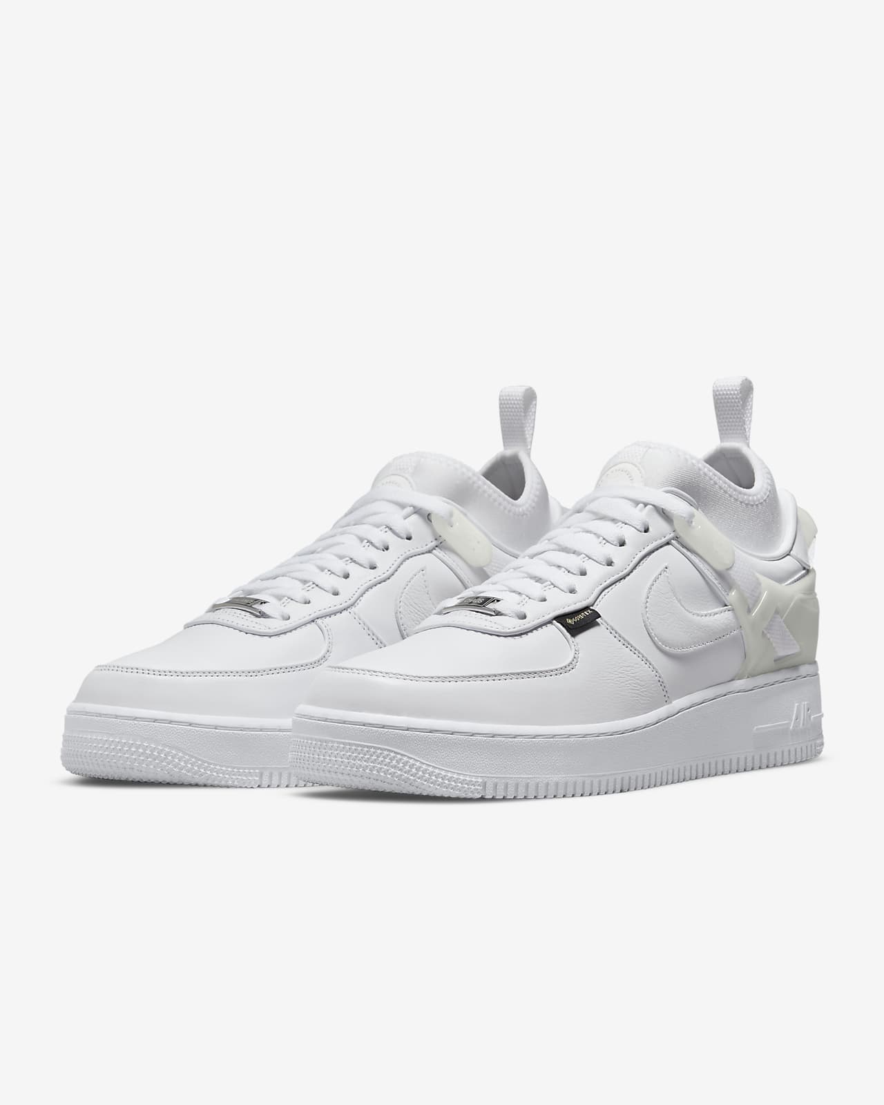 Nike Air Force 1 Low SP x UNDERCOVER Men's Shoes. Nike.com