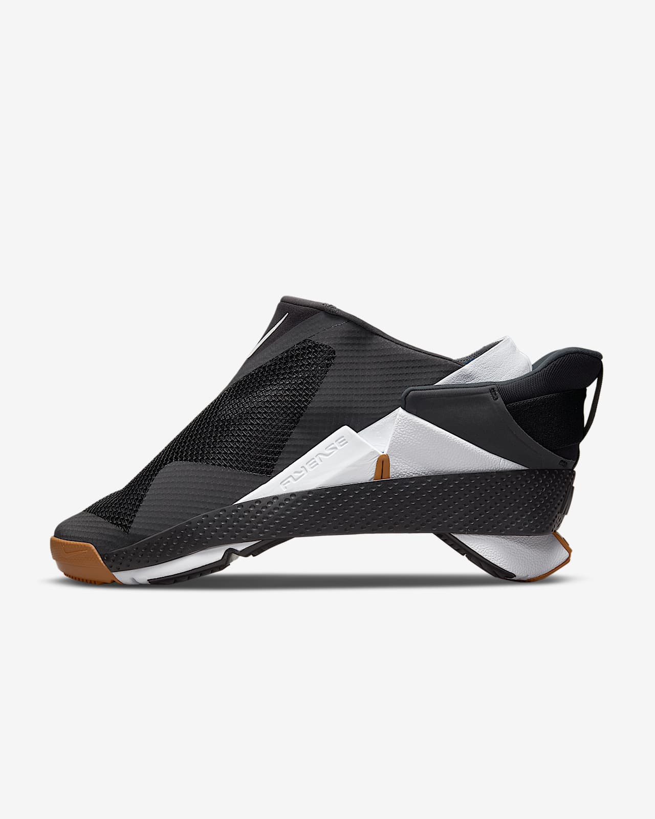 Calzado Nike Go FlyEase. Nike.com