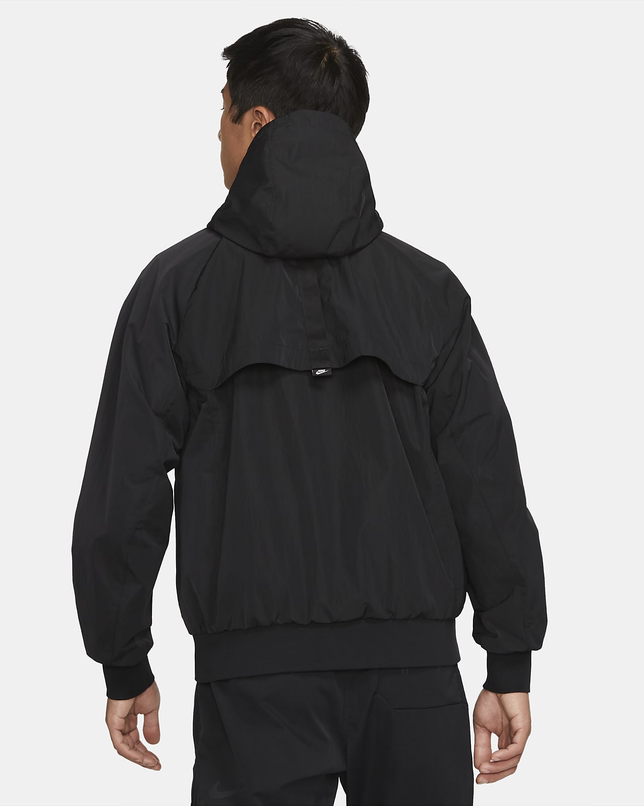 men's nike sportswear windrunner