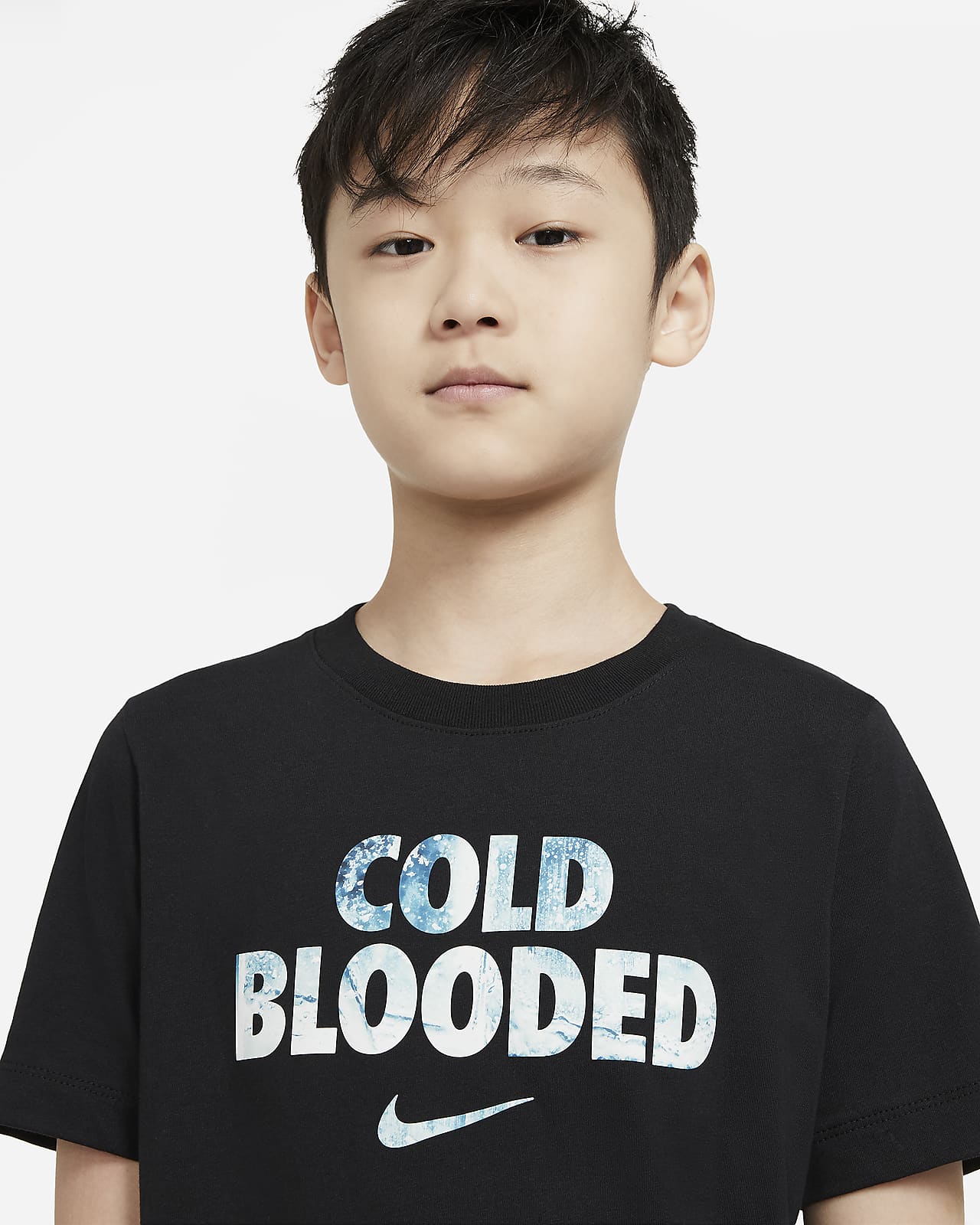 nike cold blooded shirt