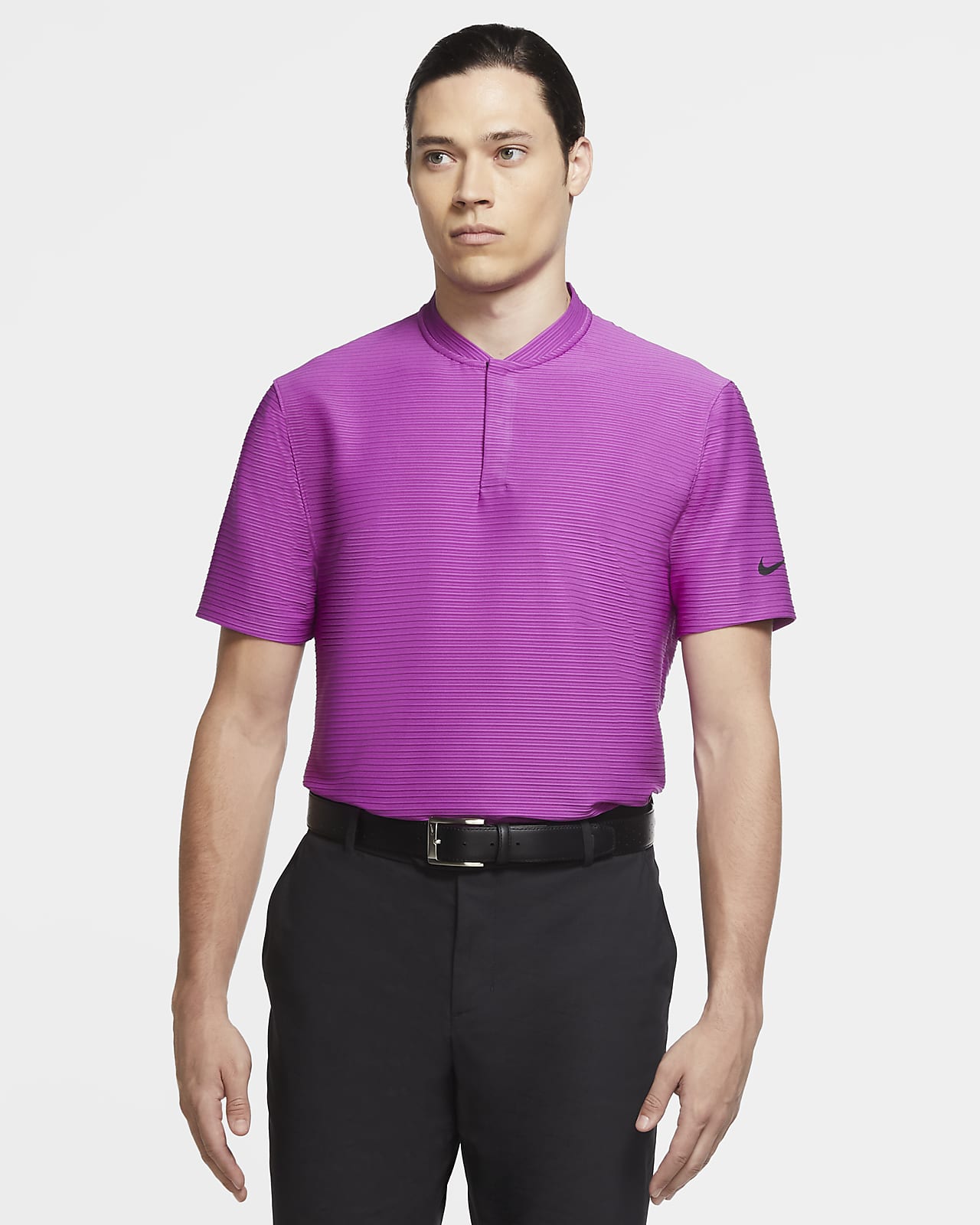 tiger woods polo