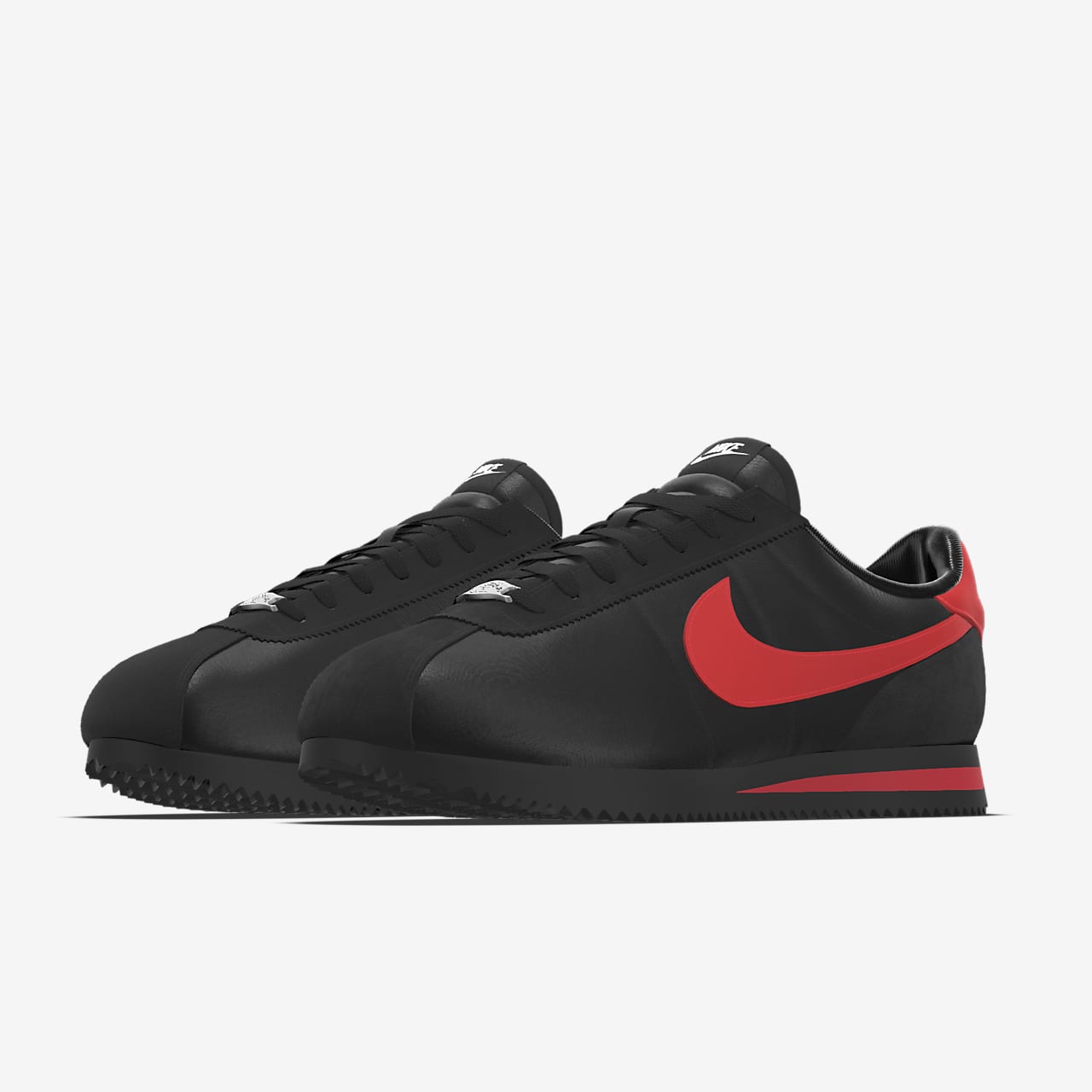 Nike Cortez By You Custom Shoes