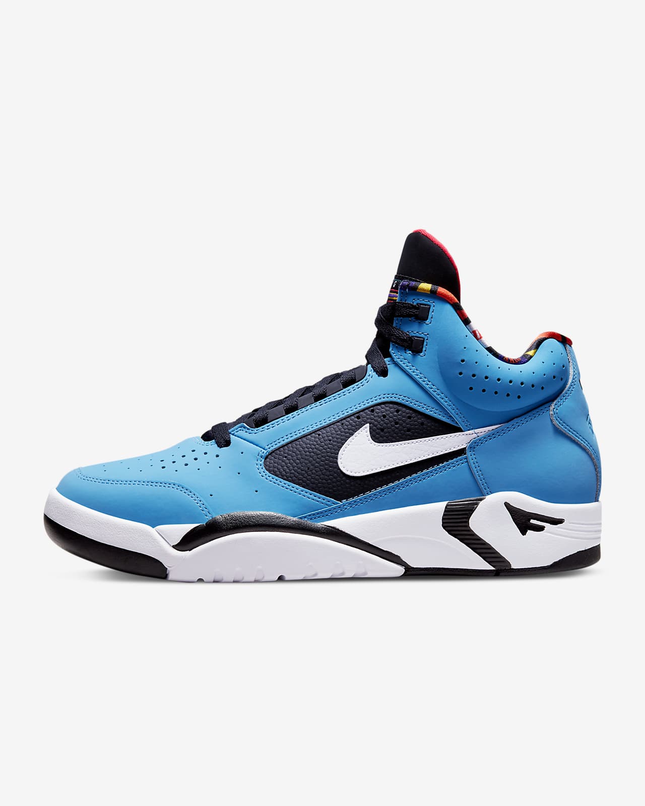 Nike Air Flight Lite Mid \