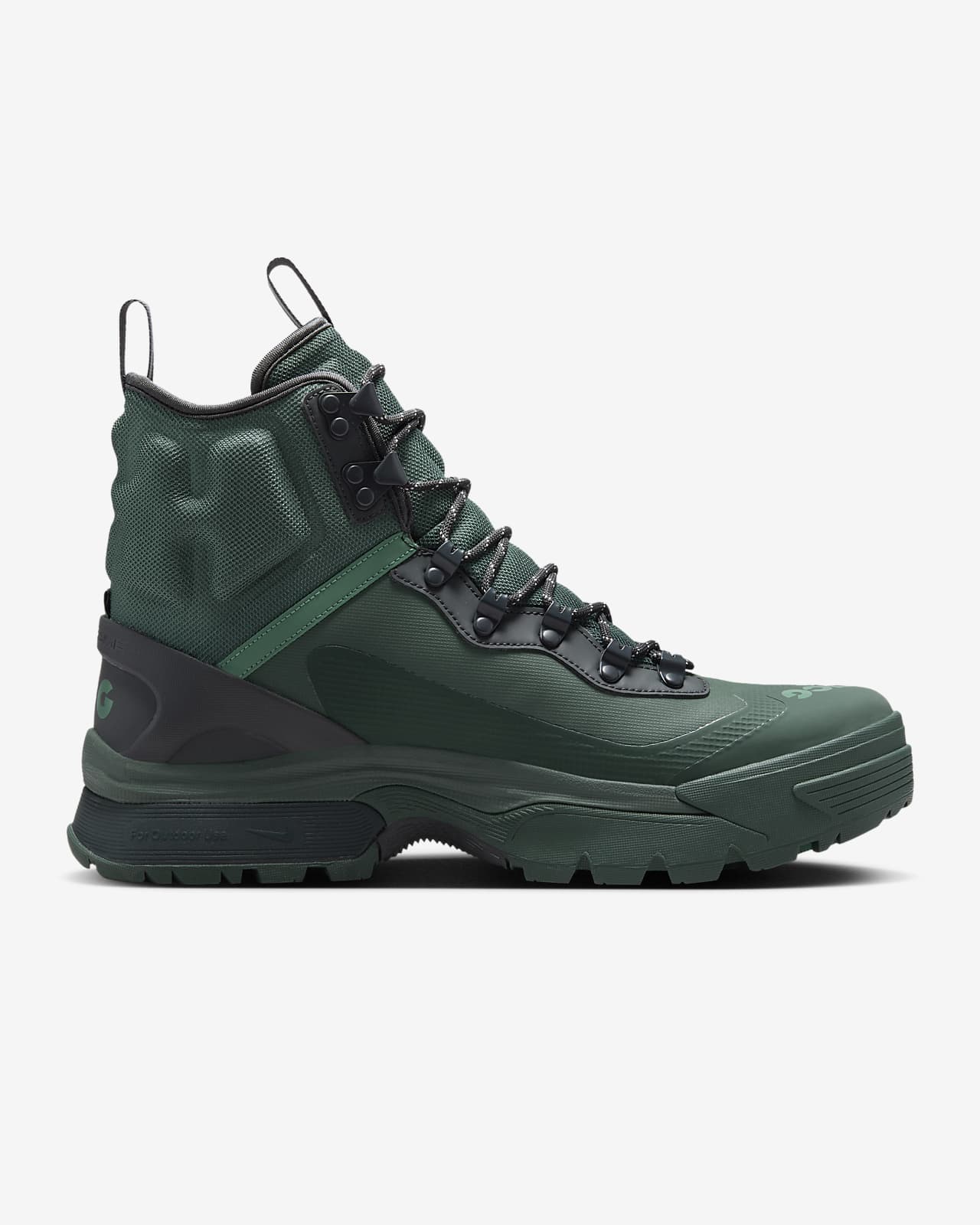 Nike ACG Air Zoom Gaiadome GORE-TEX Shoes