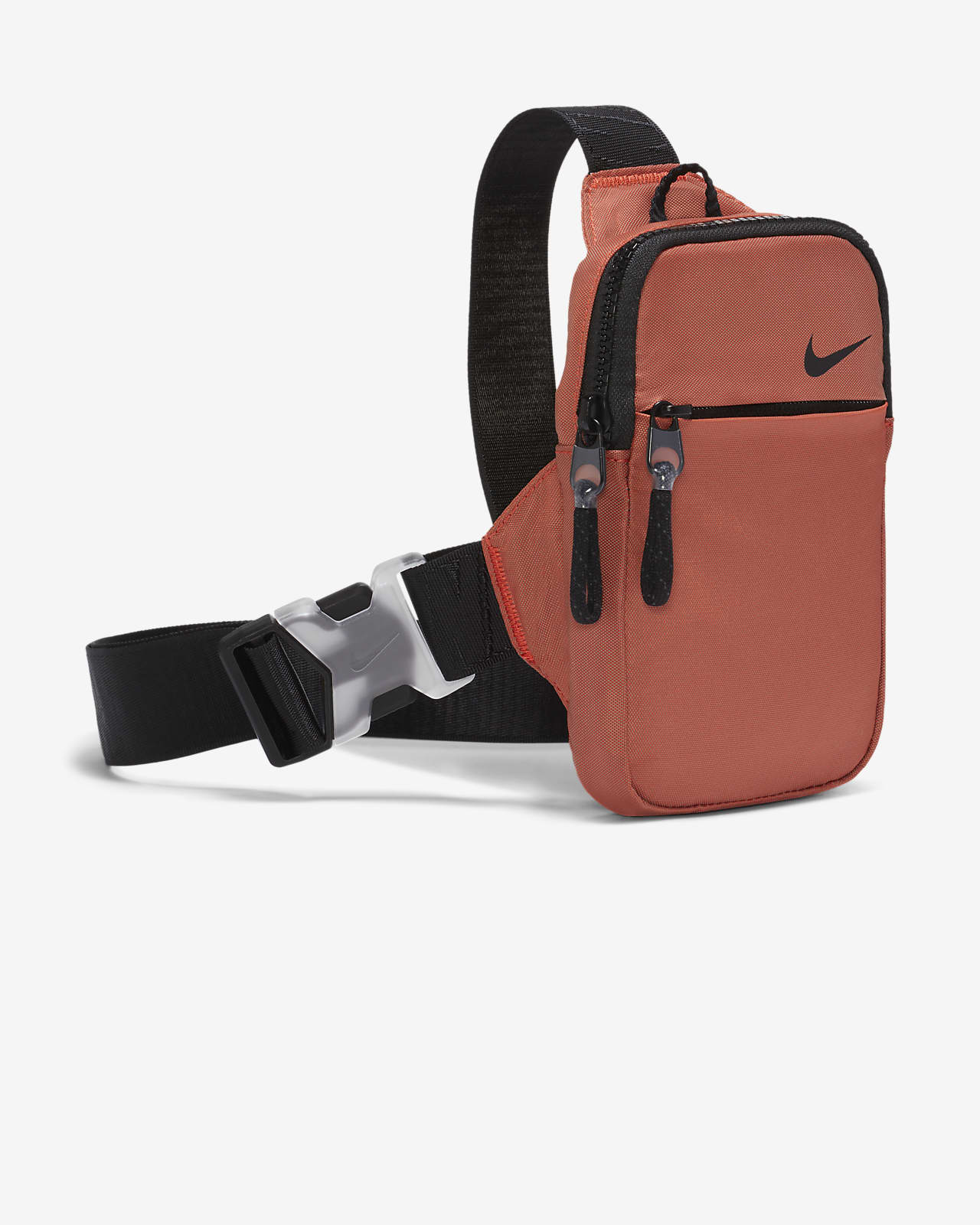 Nike Sportswear Essentials Hip Pack (Small, 1L). Nike CH