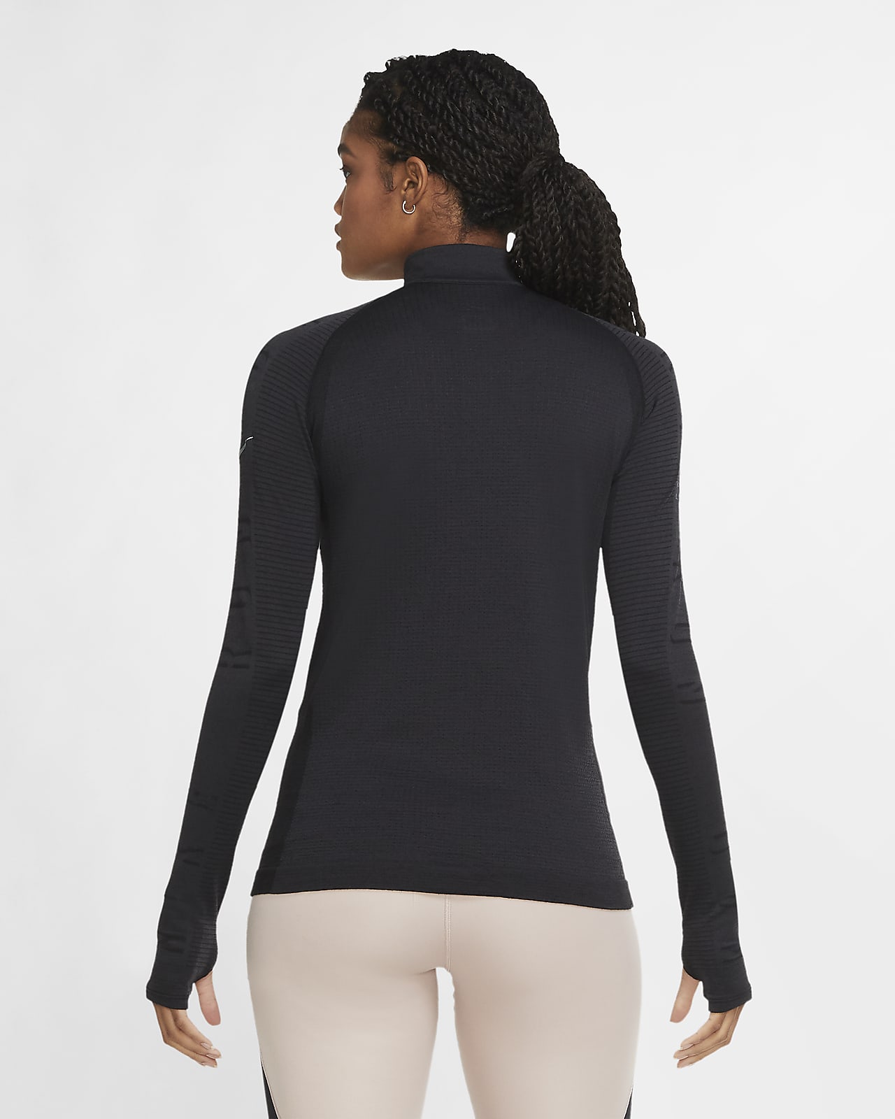 maglia nike running