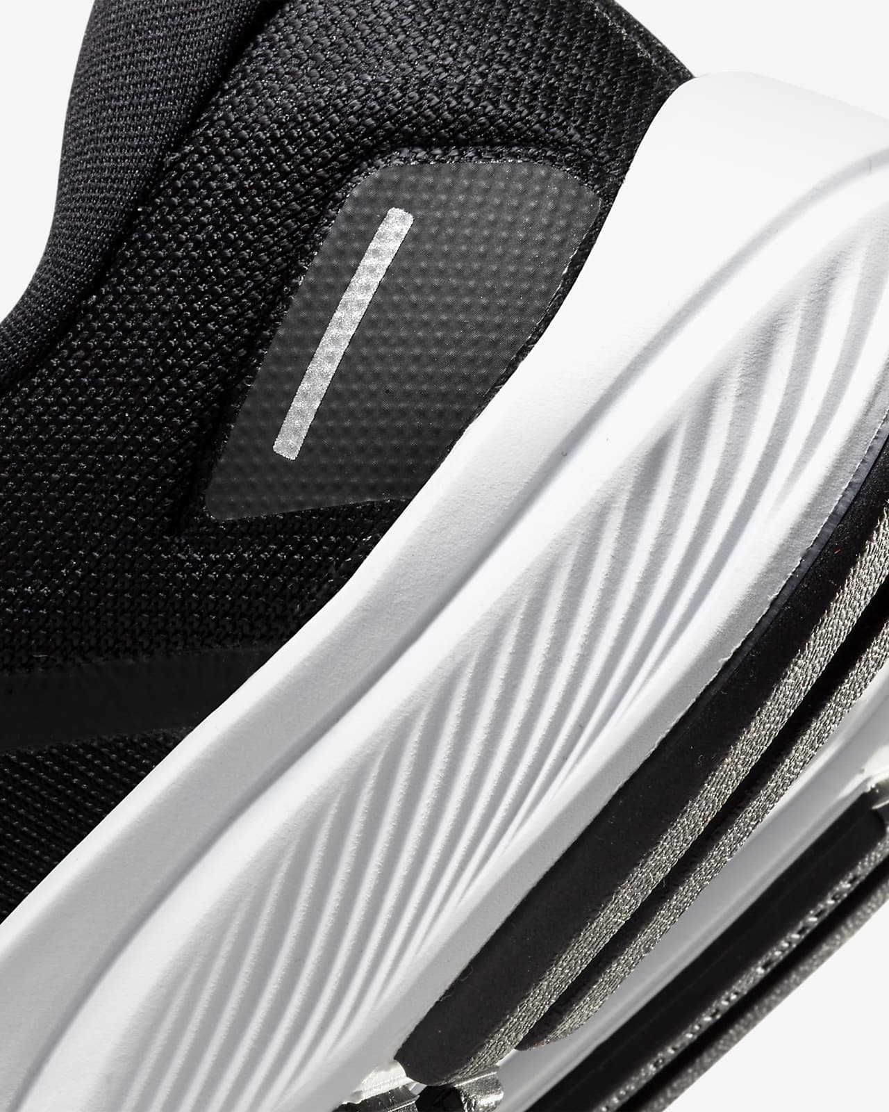 nike performance air zoom structure