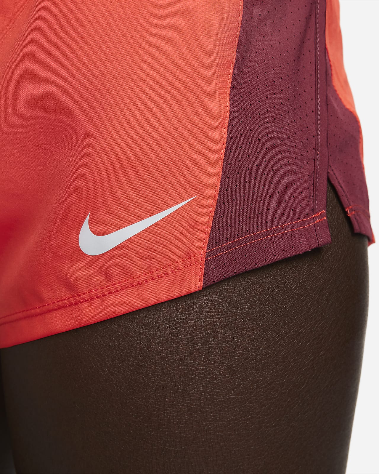 Nike 10K Women's Running Shorts. Nike PT