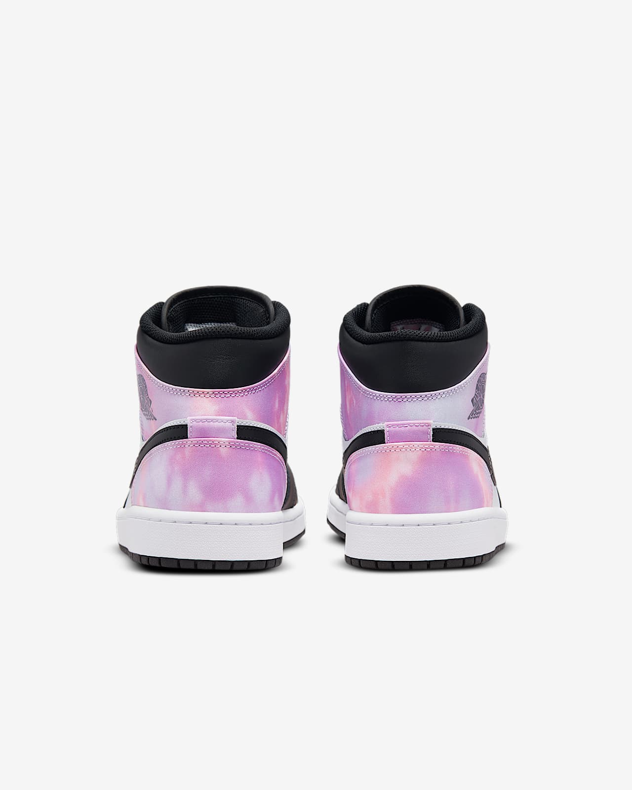 NIKE AIR JORDAN 1 MID CORAL CHALK PINK – aldieci | Shop Donna, Uomo,  Sneakers Resell