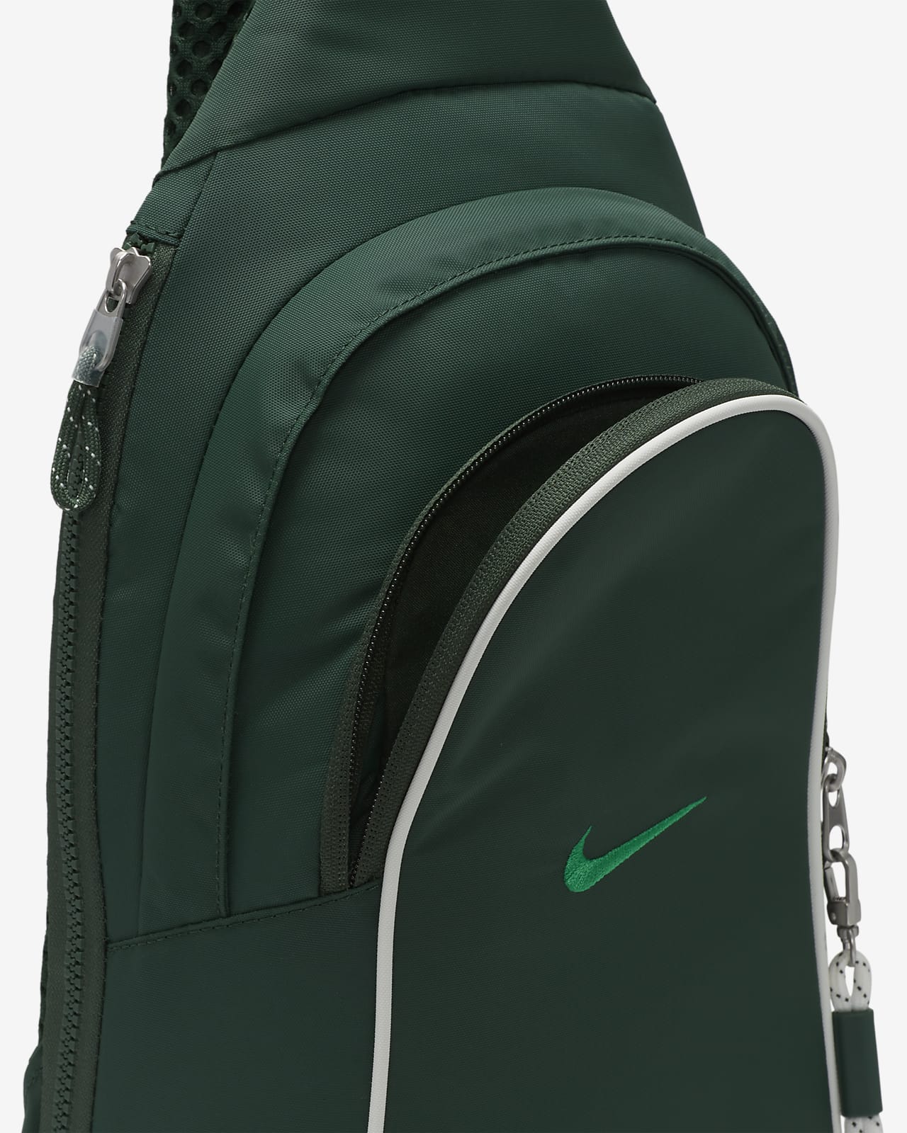 Nike Sportswear Sling Bag (8L). Nike.com