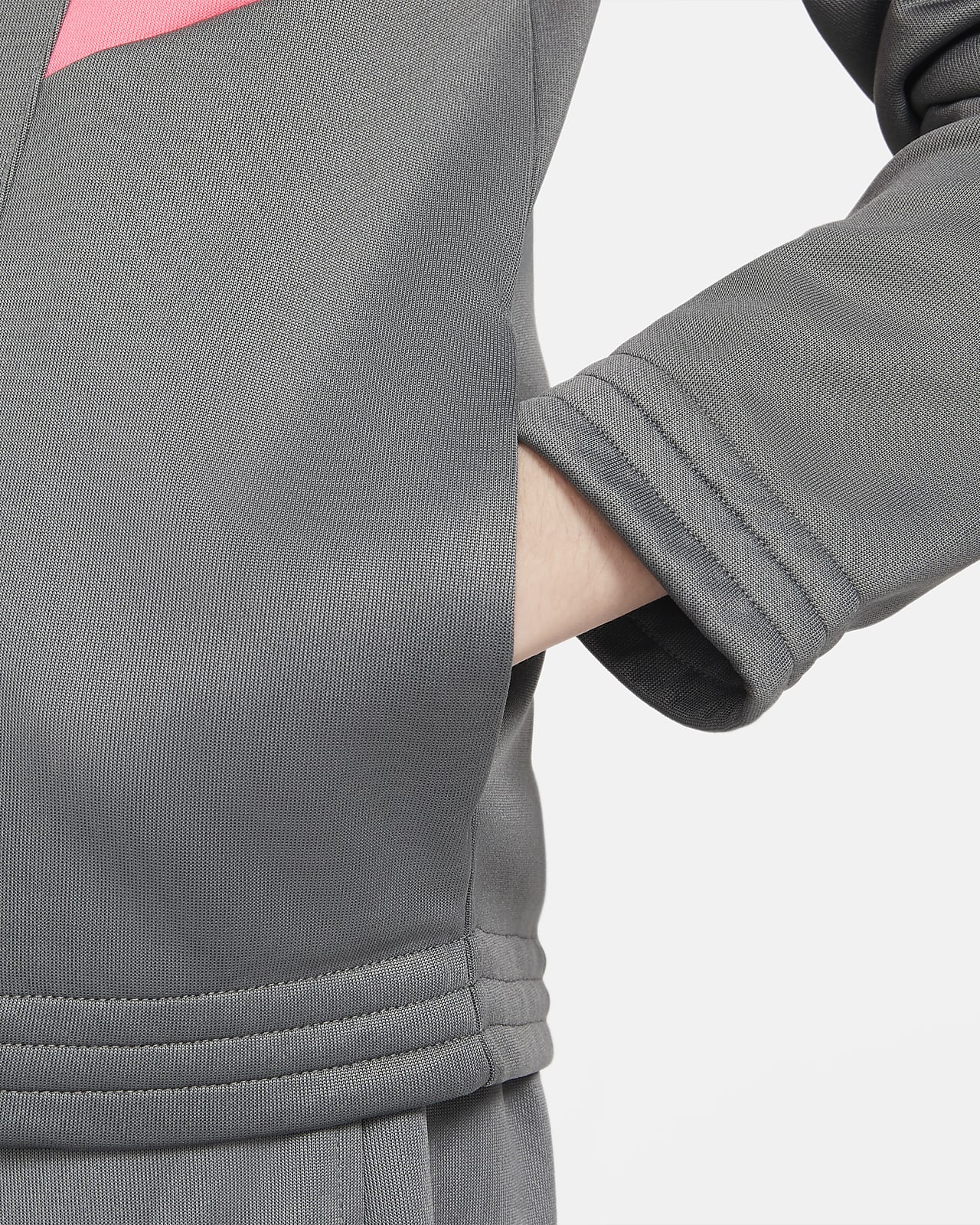 Nike公式 ナイキ スポーツウェア ヘリテージ ジュニア ガールズ フルジップ ジャケット オンラインストア 通販サイト