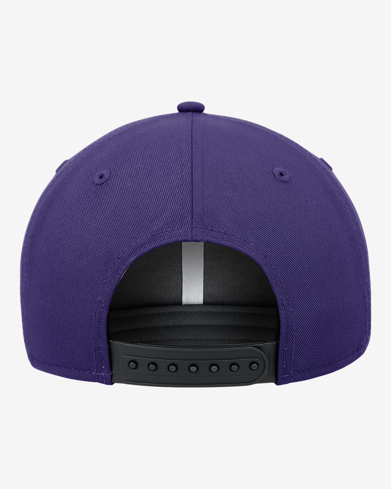 Colorado Rockies Classic99 Color Block Men's Nike MLB Adjustable Hat.