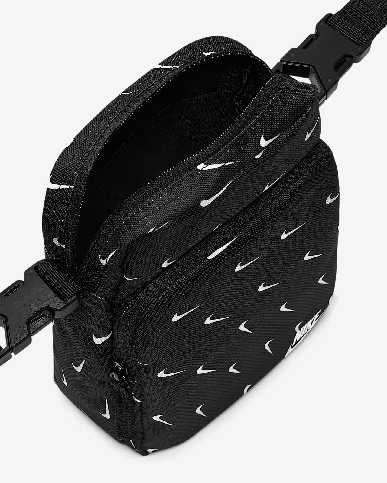 Nike Heritage Bolsa tipo bandolera (4 l). Nike ES
