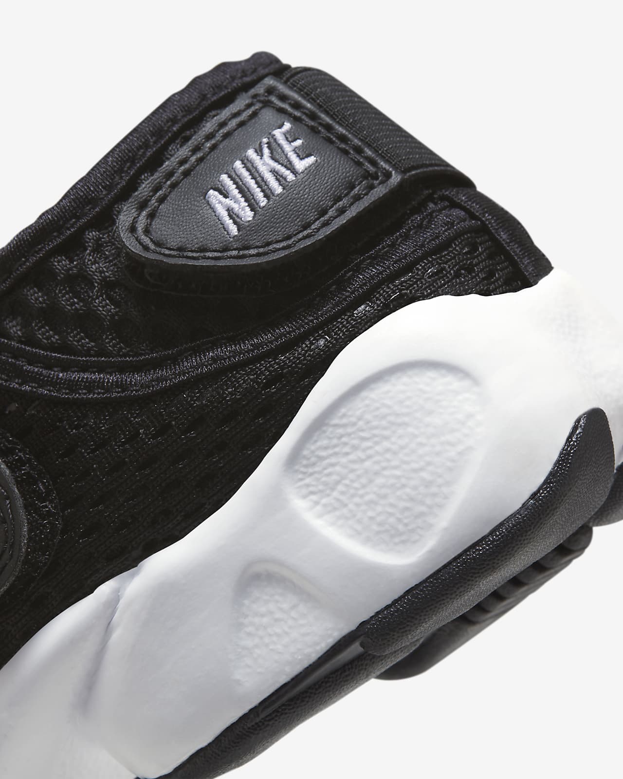 baby boy nike rifts