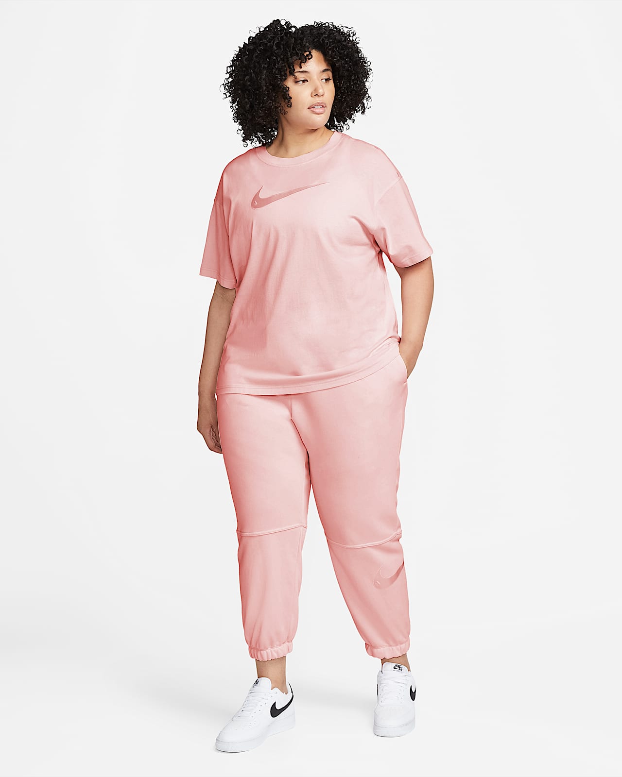 Nike Sportswear Swoosh Women's High 