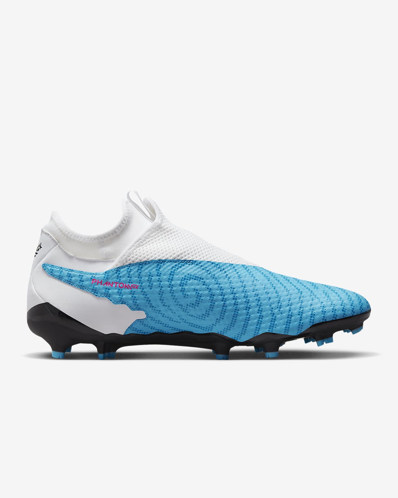 Nike Phantom GX Academy Dynamic Fit MG Voetbalschoenen (meerdere  ondergronden). Nike BE