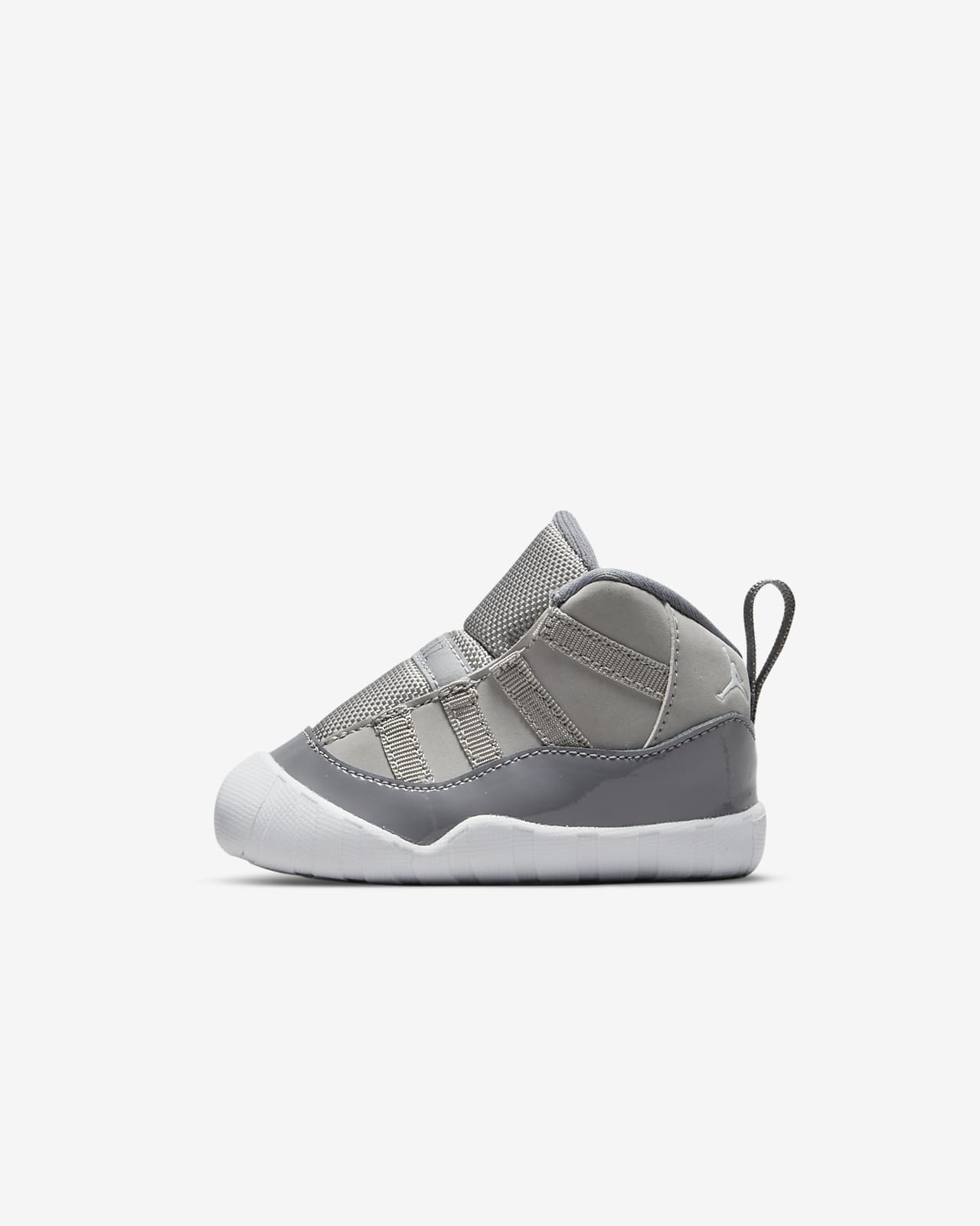 nike cot bootie