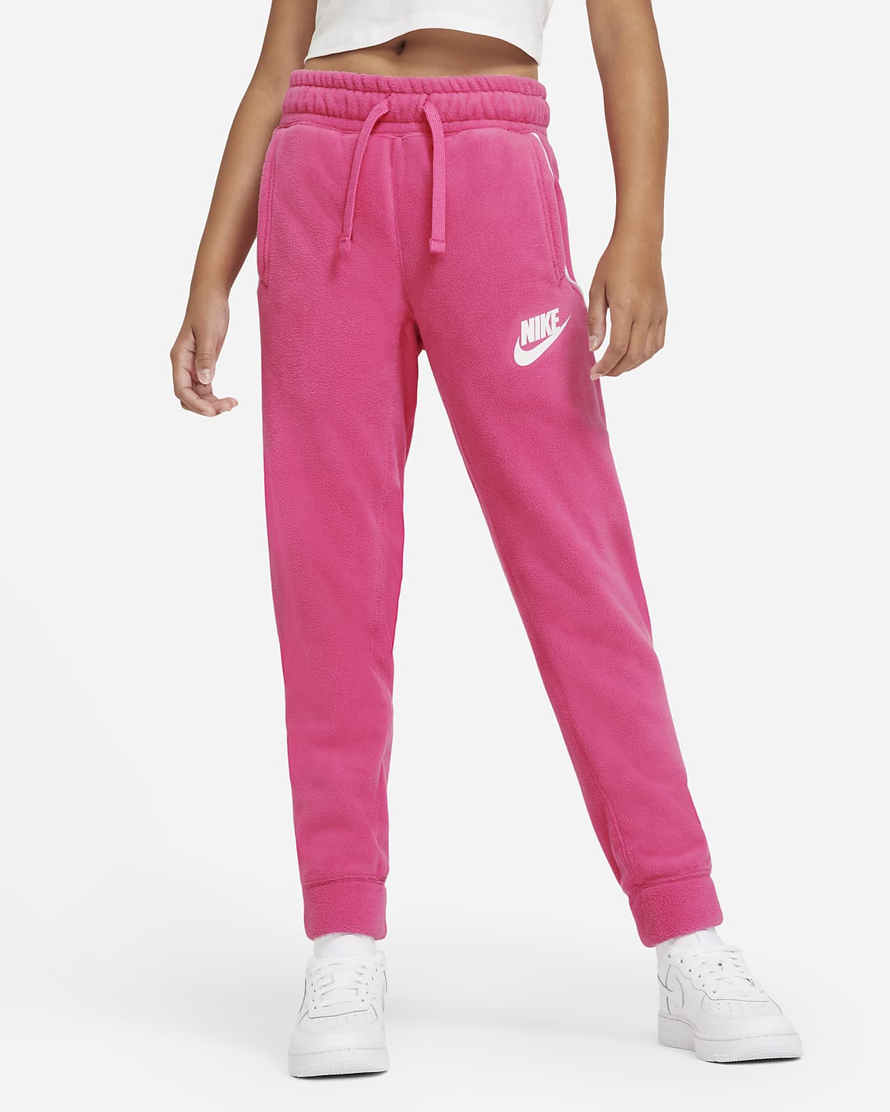 big kids nike tracksuit