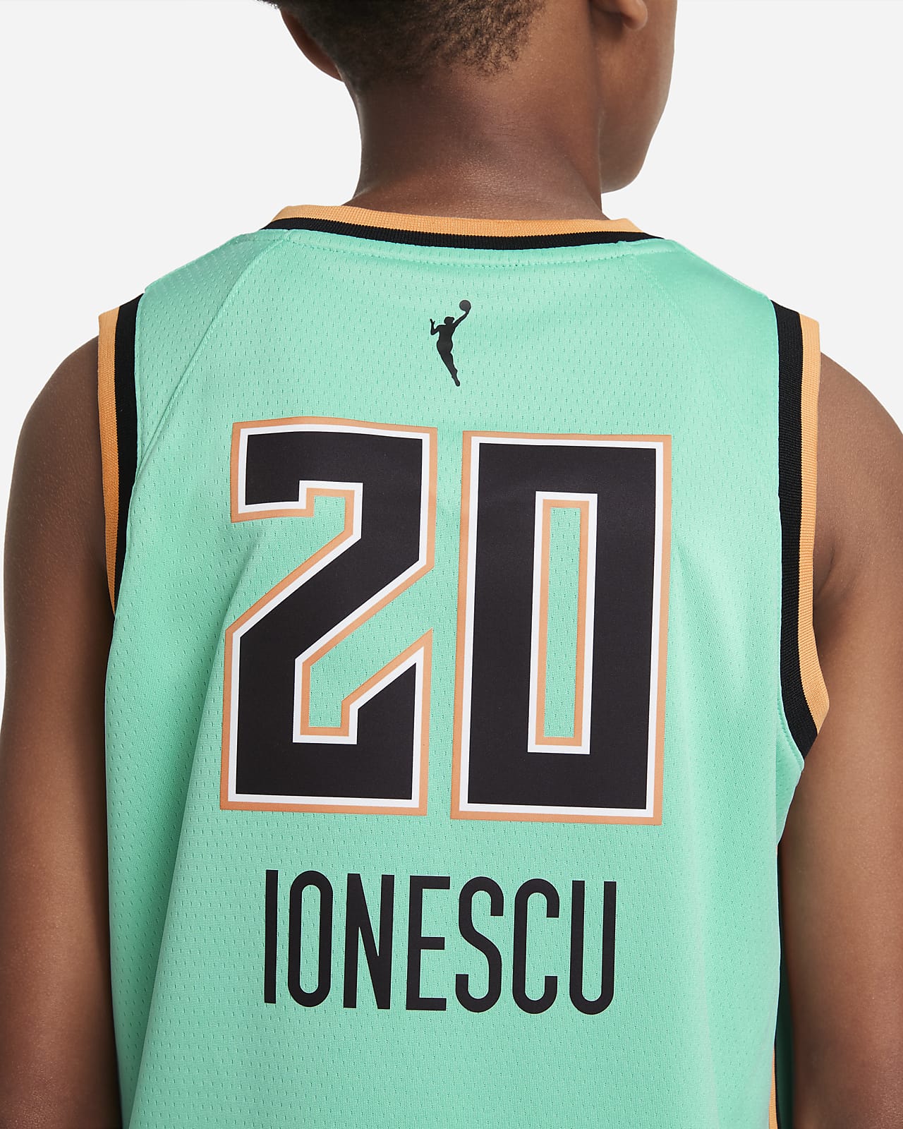 nike sabrina ionescu