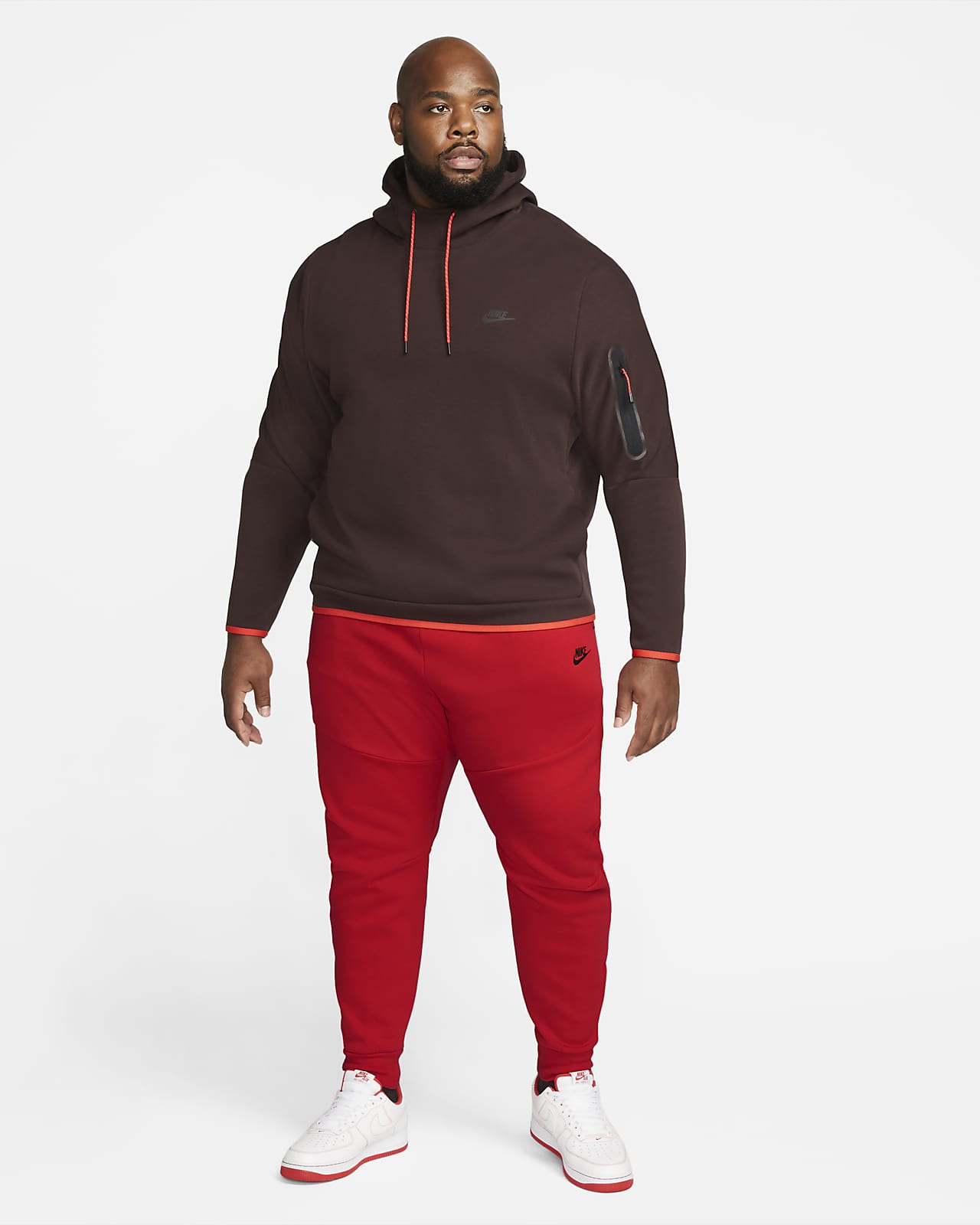 Nike Sportswear Tech Fleece Men's Joggers. Nike.com