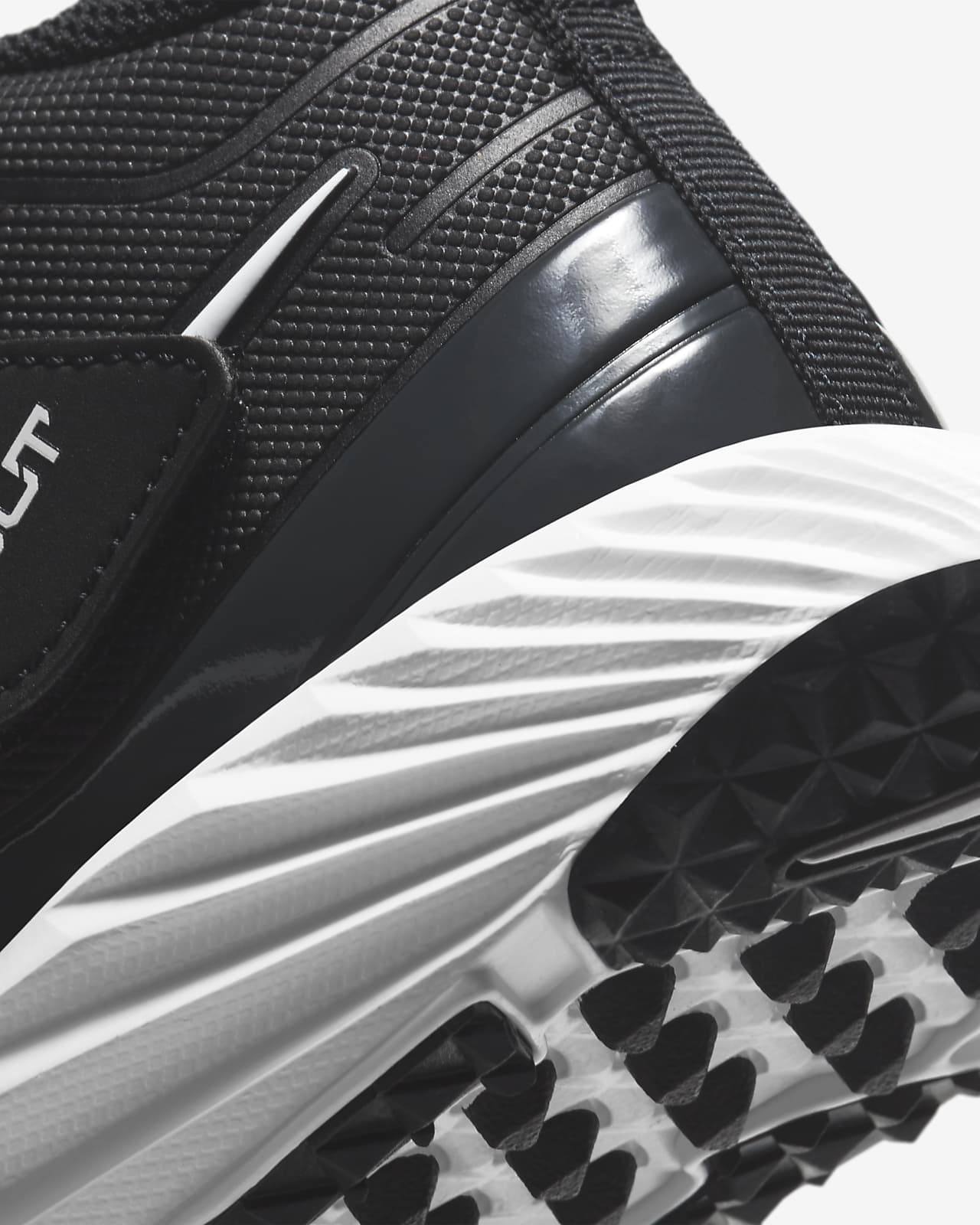 mike trout youth turf shoes