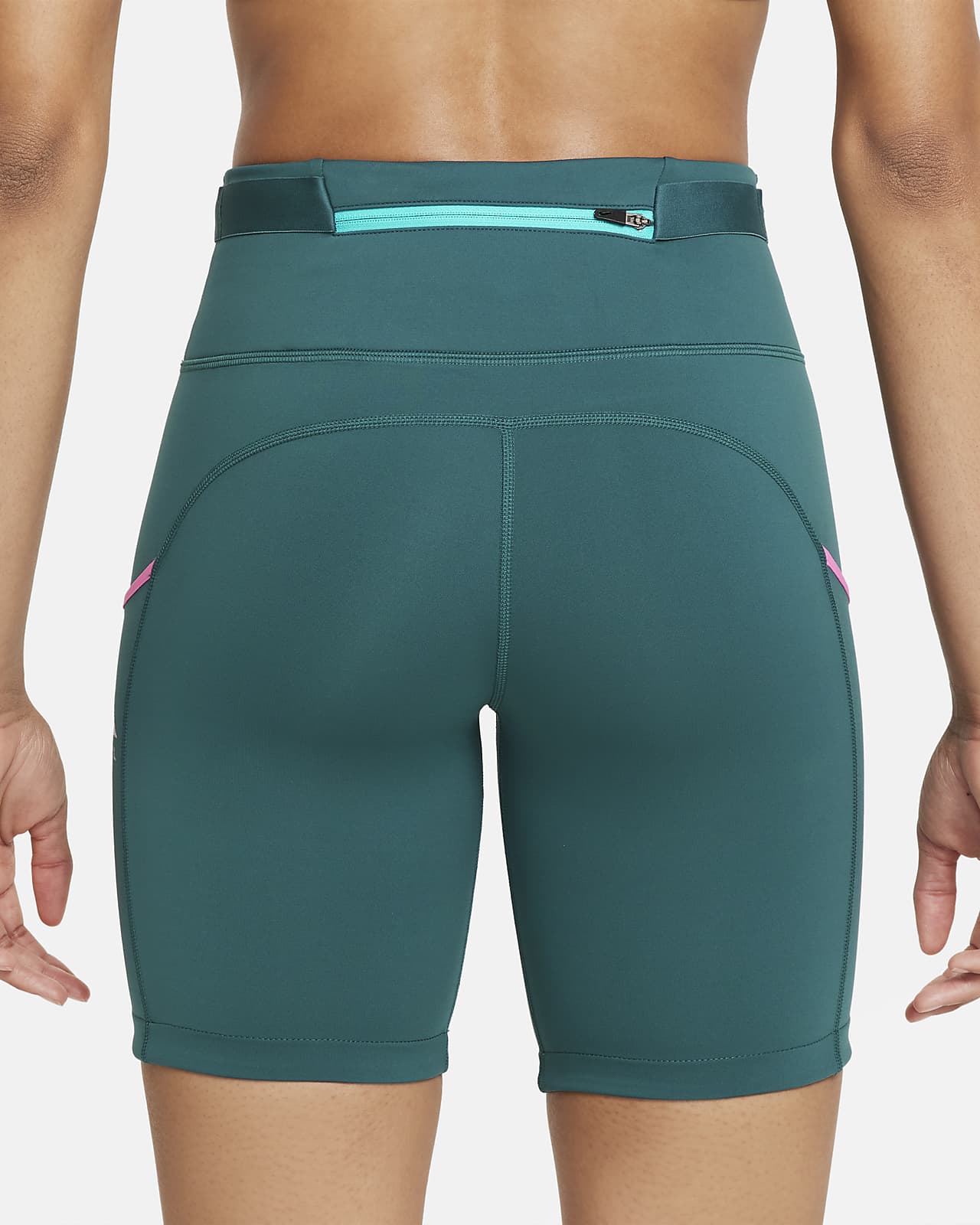 nike trail womens shorts