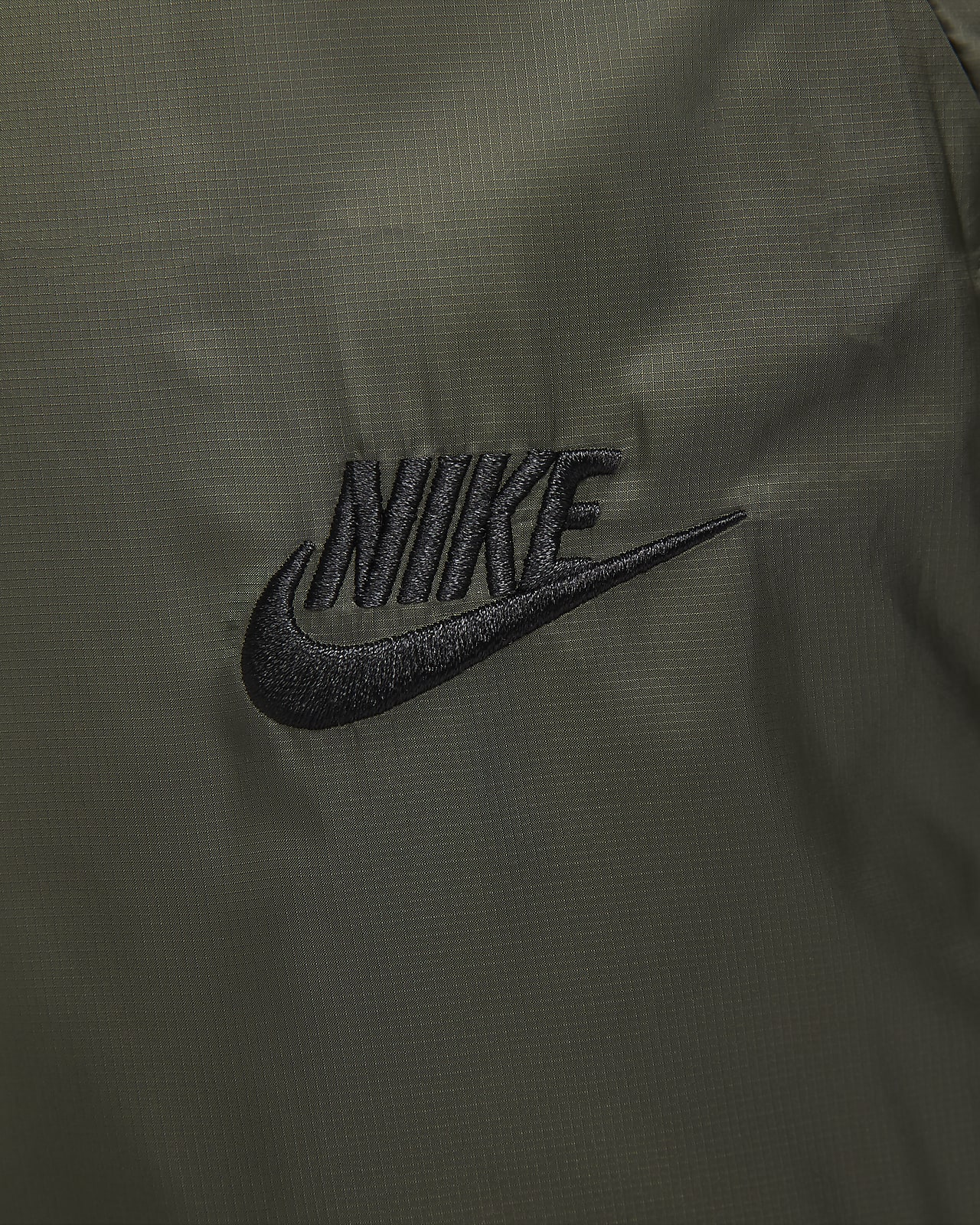 Nike TECH LINED WOVEN PANT Black