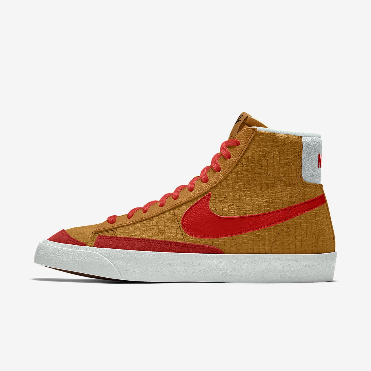 Nike blazer mid 77 customize clearance