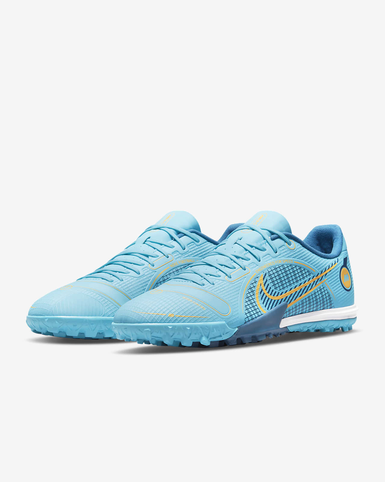 NIKE公式】ナイキ マーキュリアル ヴェイパー 14 アカデミー TF ターフ サッカーシューズ.オンラインストア (通販サイト)