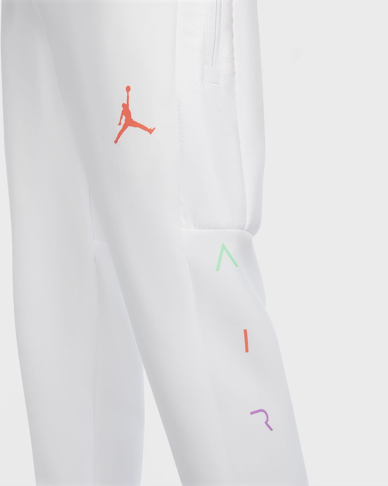Jordan Air Men's Fleece Pants. Nike.com